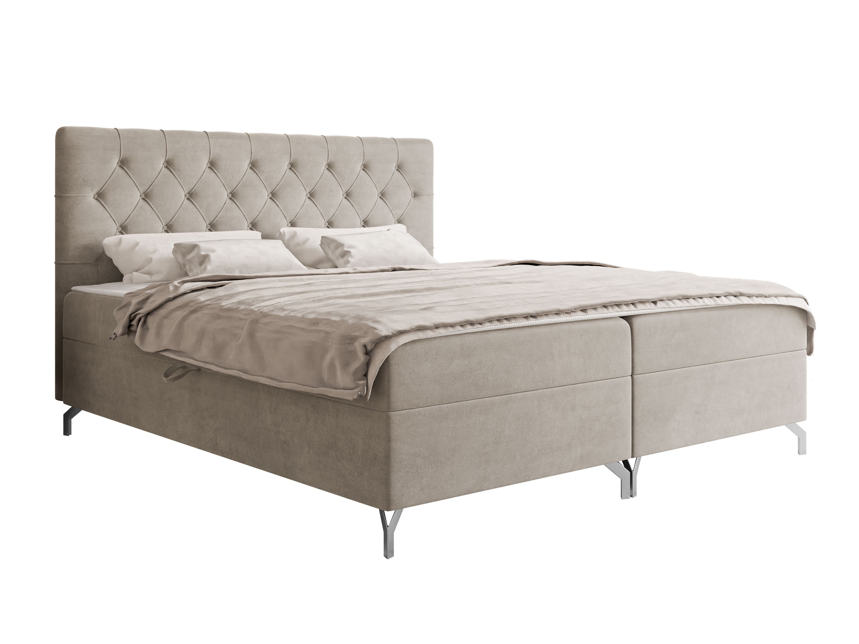 Continental bed Focus (Fresh 01)