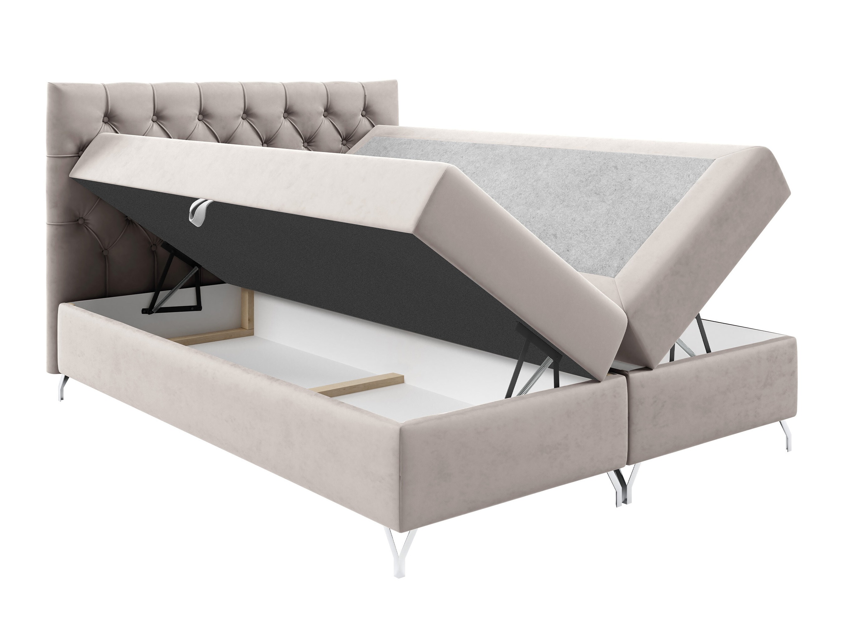 Continental bed Focus (Fresh 13)