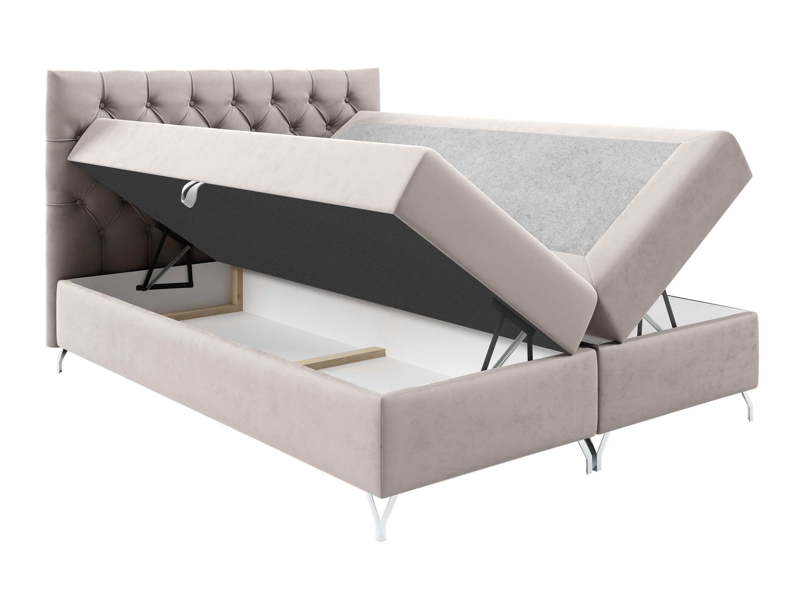 Continental bed Focus (Fresh 33)