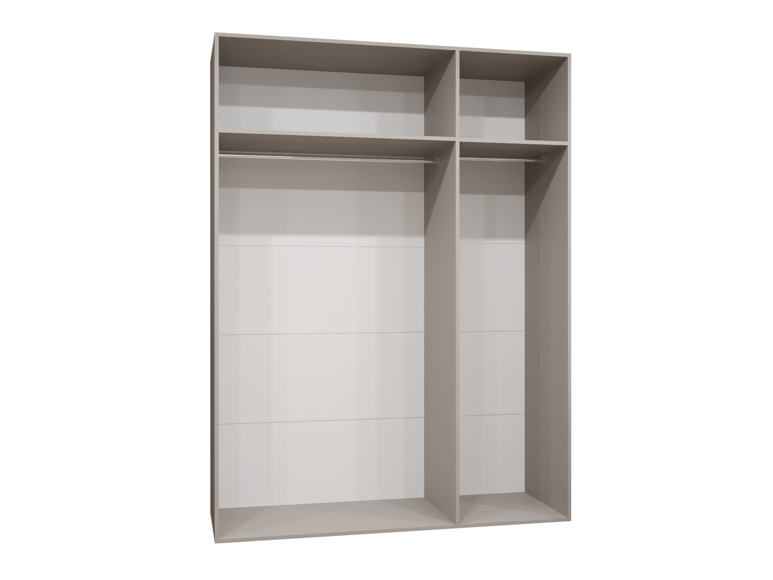 Wardrobe Hartford 609 (Cashmere)