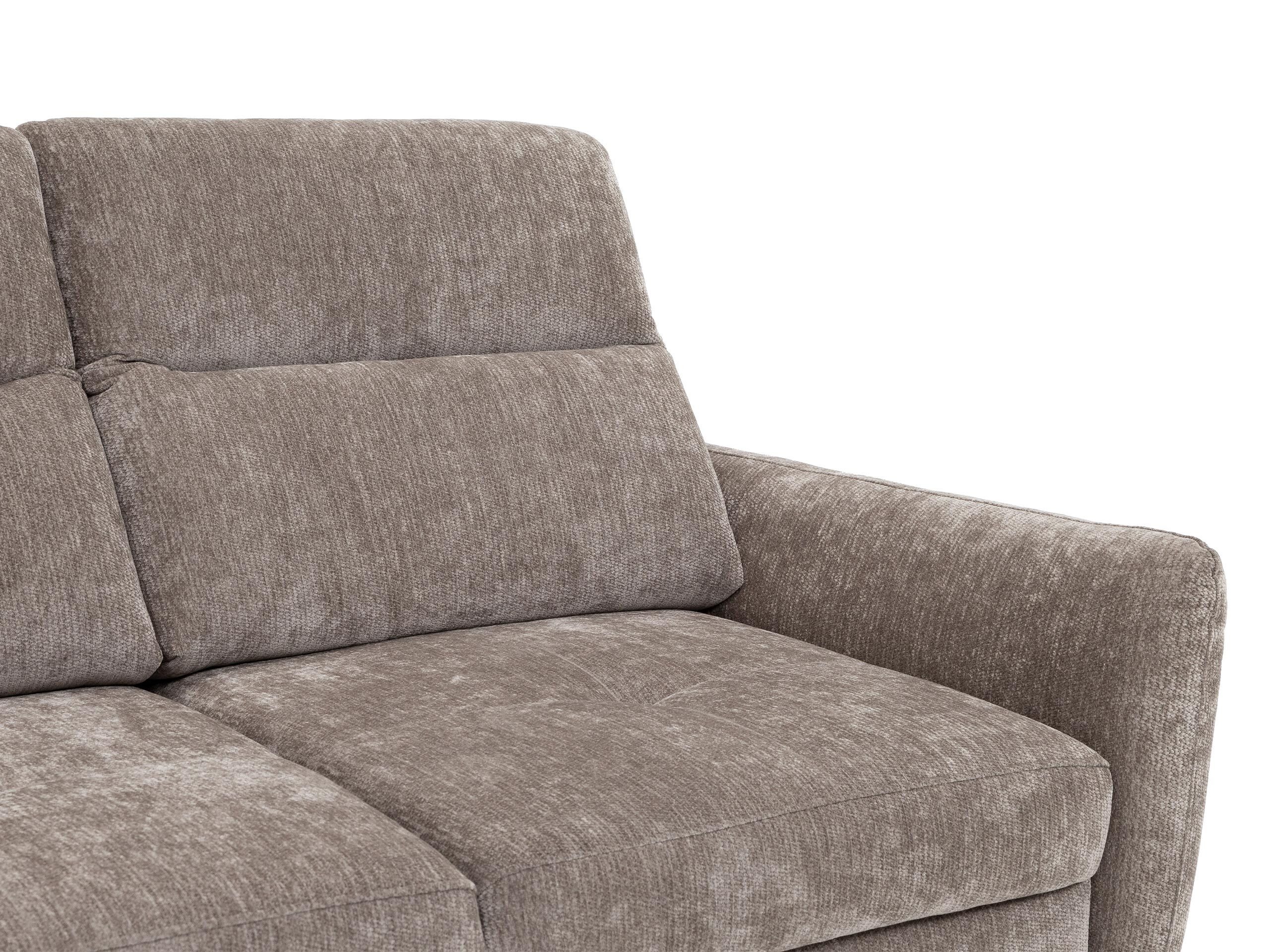 Corner sofa Amplexus (Vibe 08)