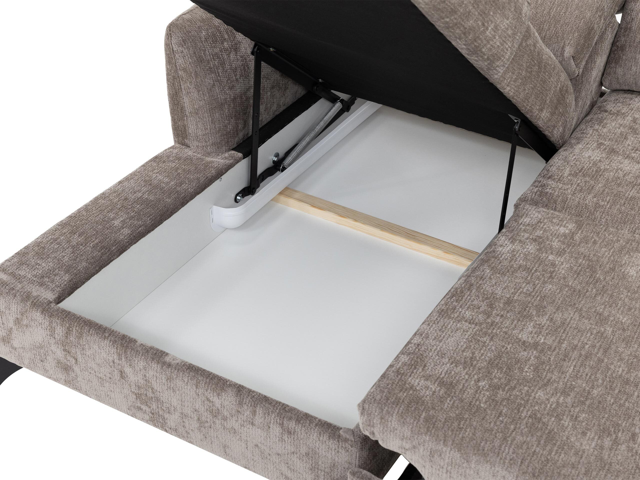 Corner sofa Amplexus (Vibe 21)
