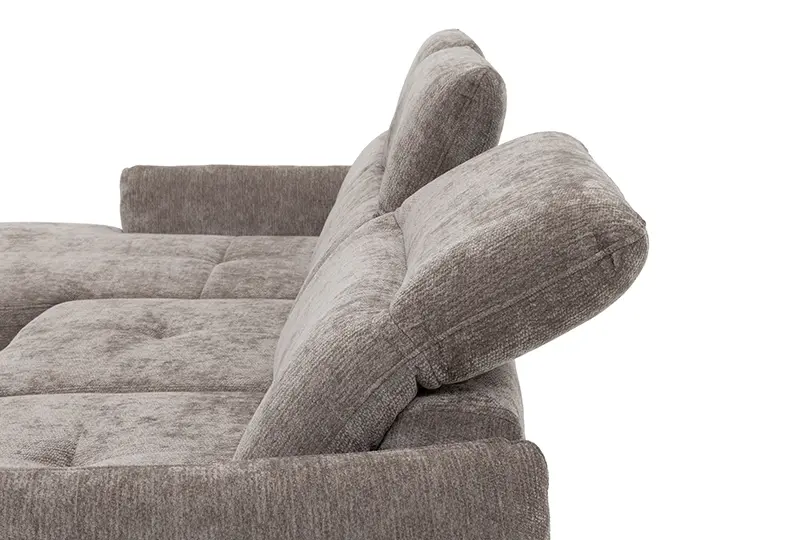 Corner sofa Amplexus (Vibe 21)