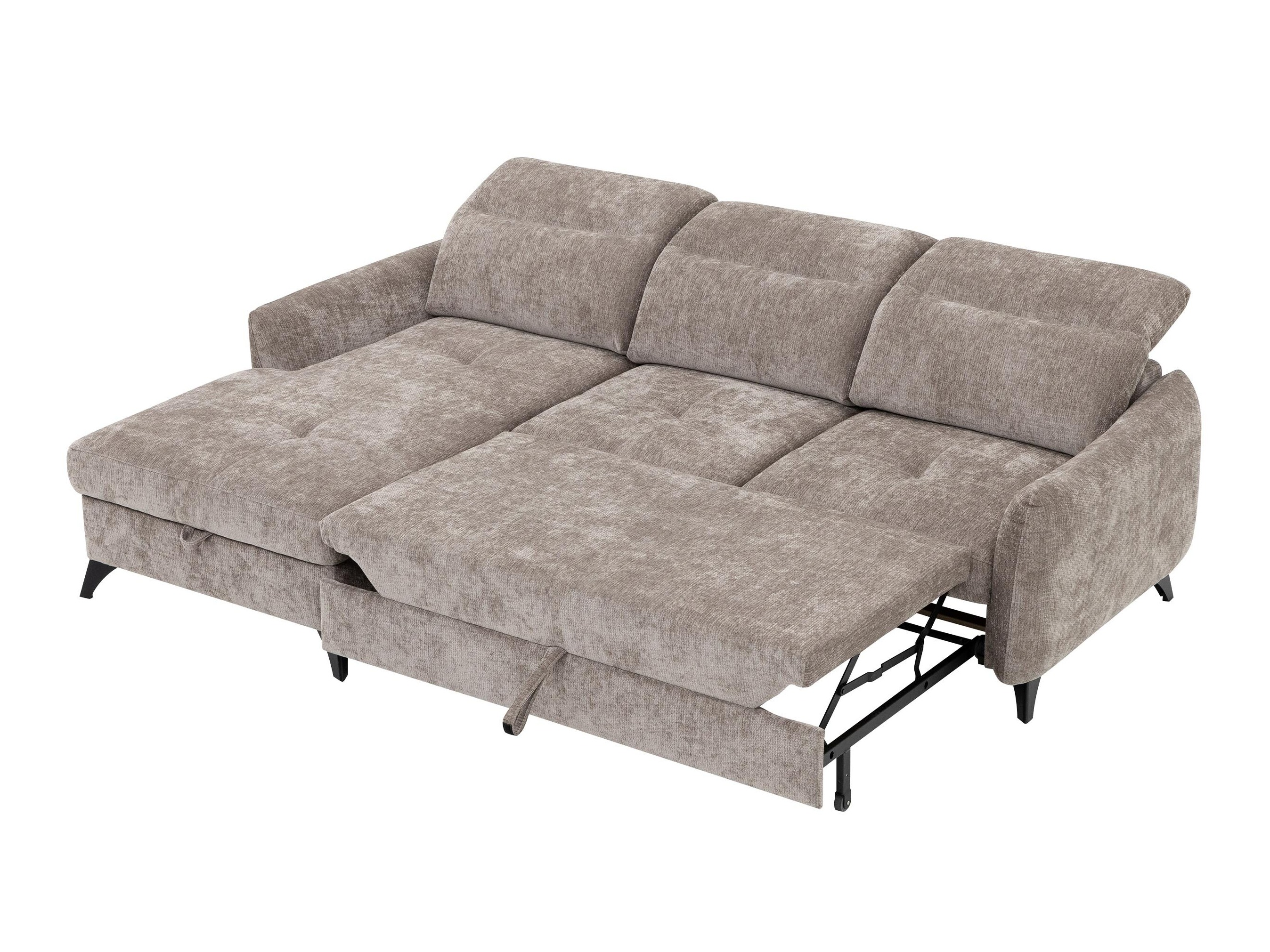 Corner sofa Amplexus (Vibe 21)