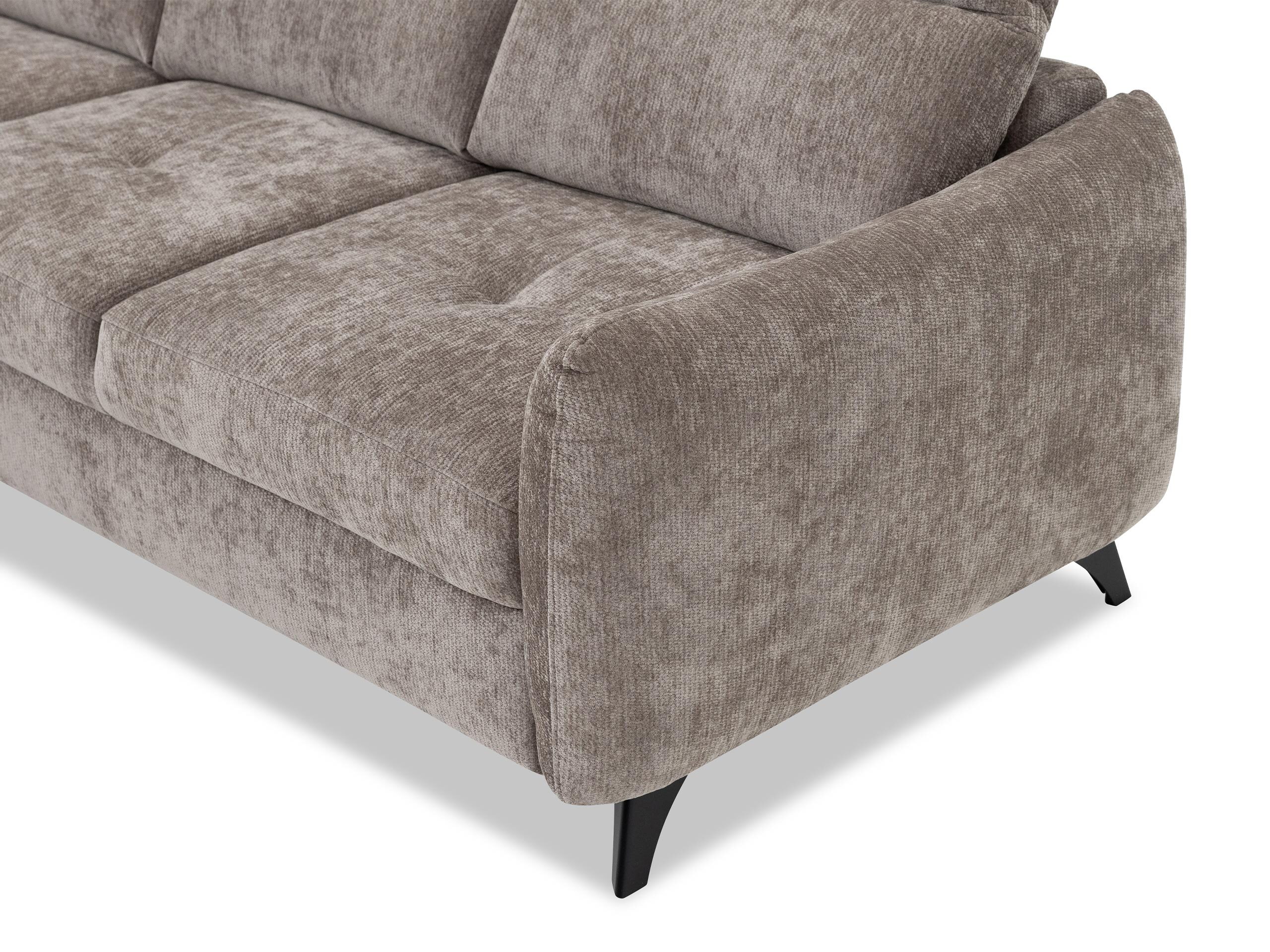 Corner sofa Amplexus (Vibe 26)