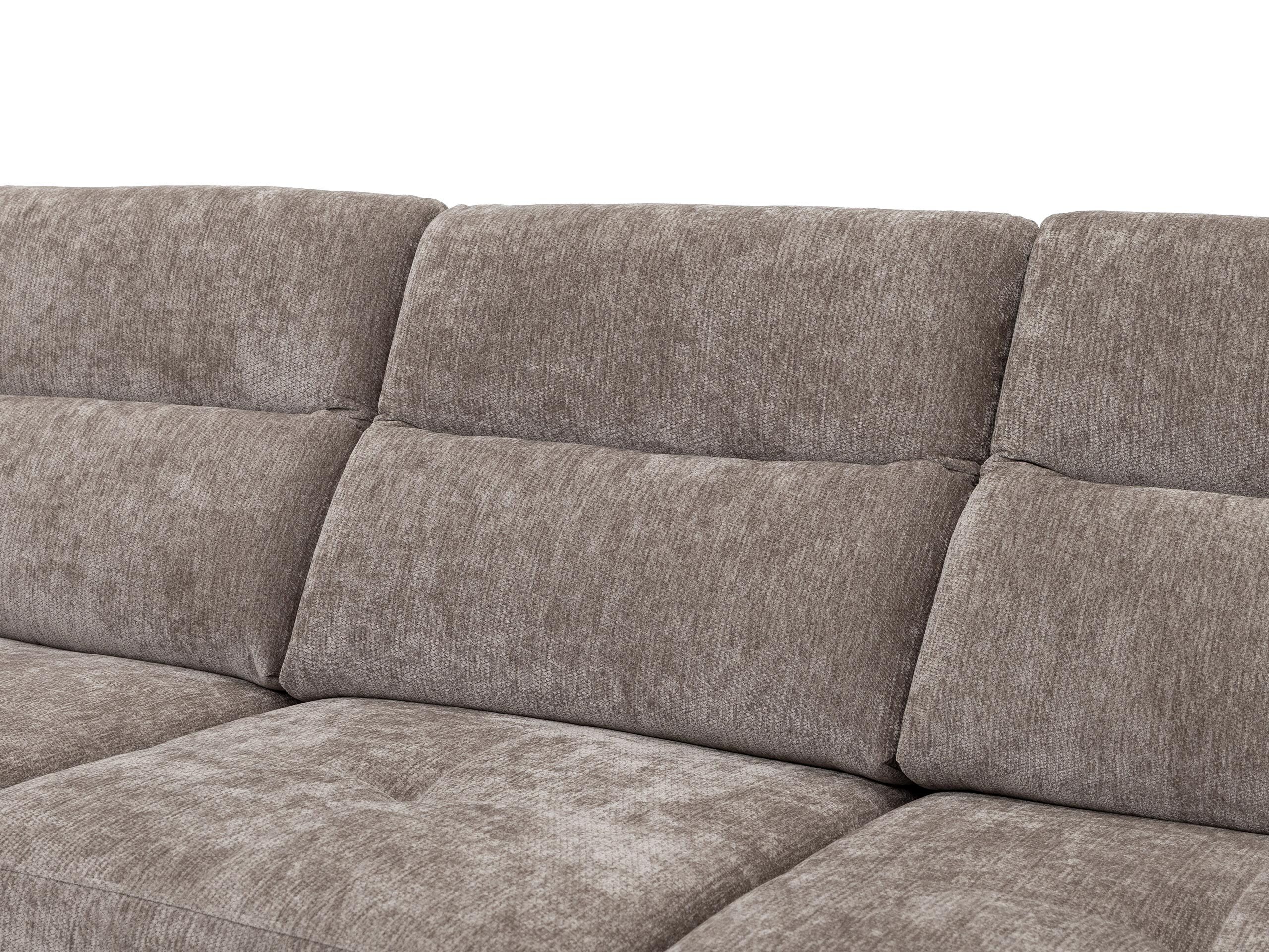 Corner sofa Amplexus (Vibe 95)