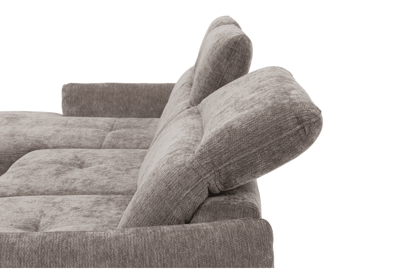 Corner sofa Amplexus (Vibe 95)