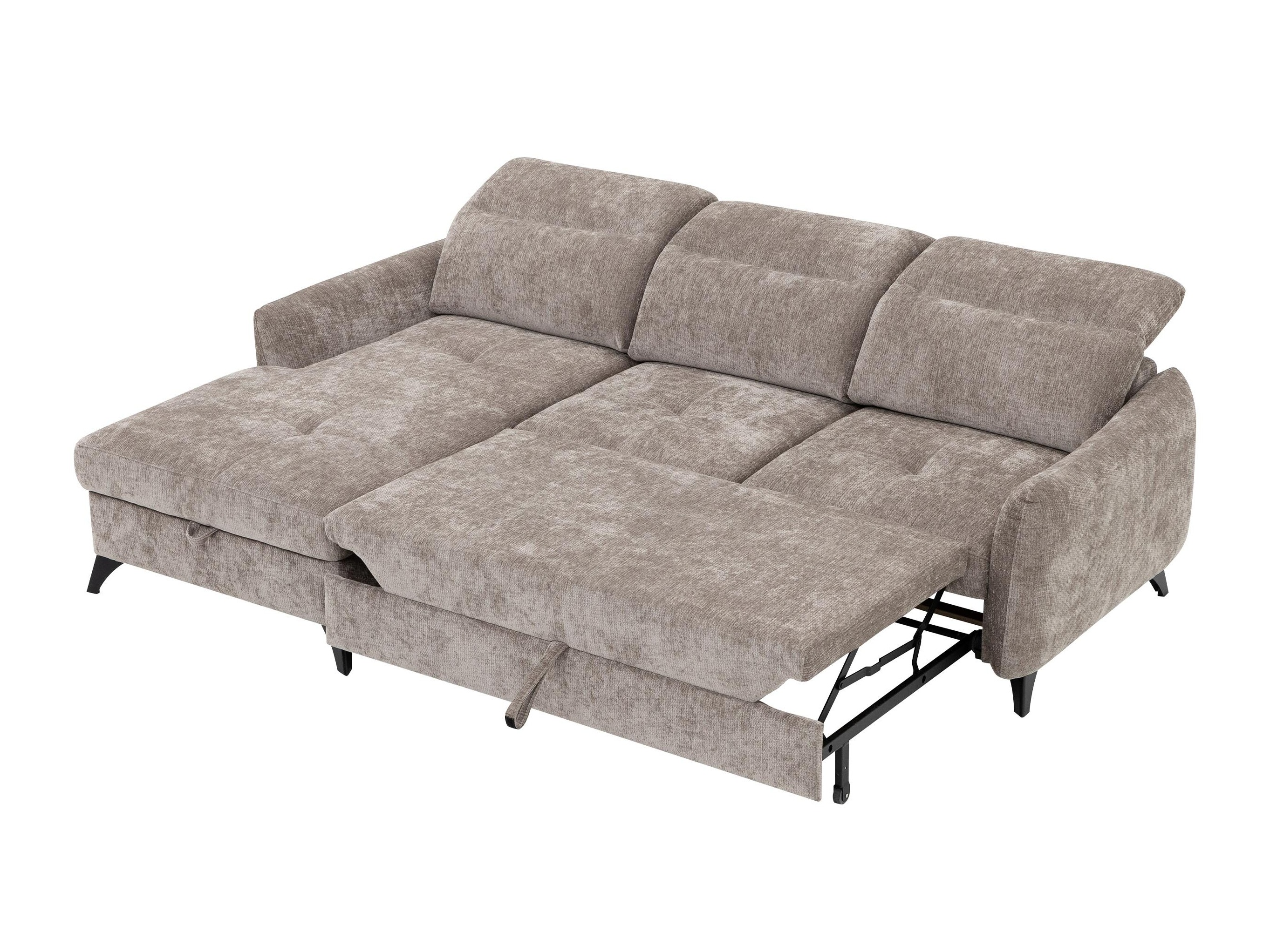 Corner sofa Amplexus (Vibe 95)