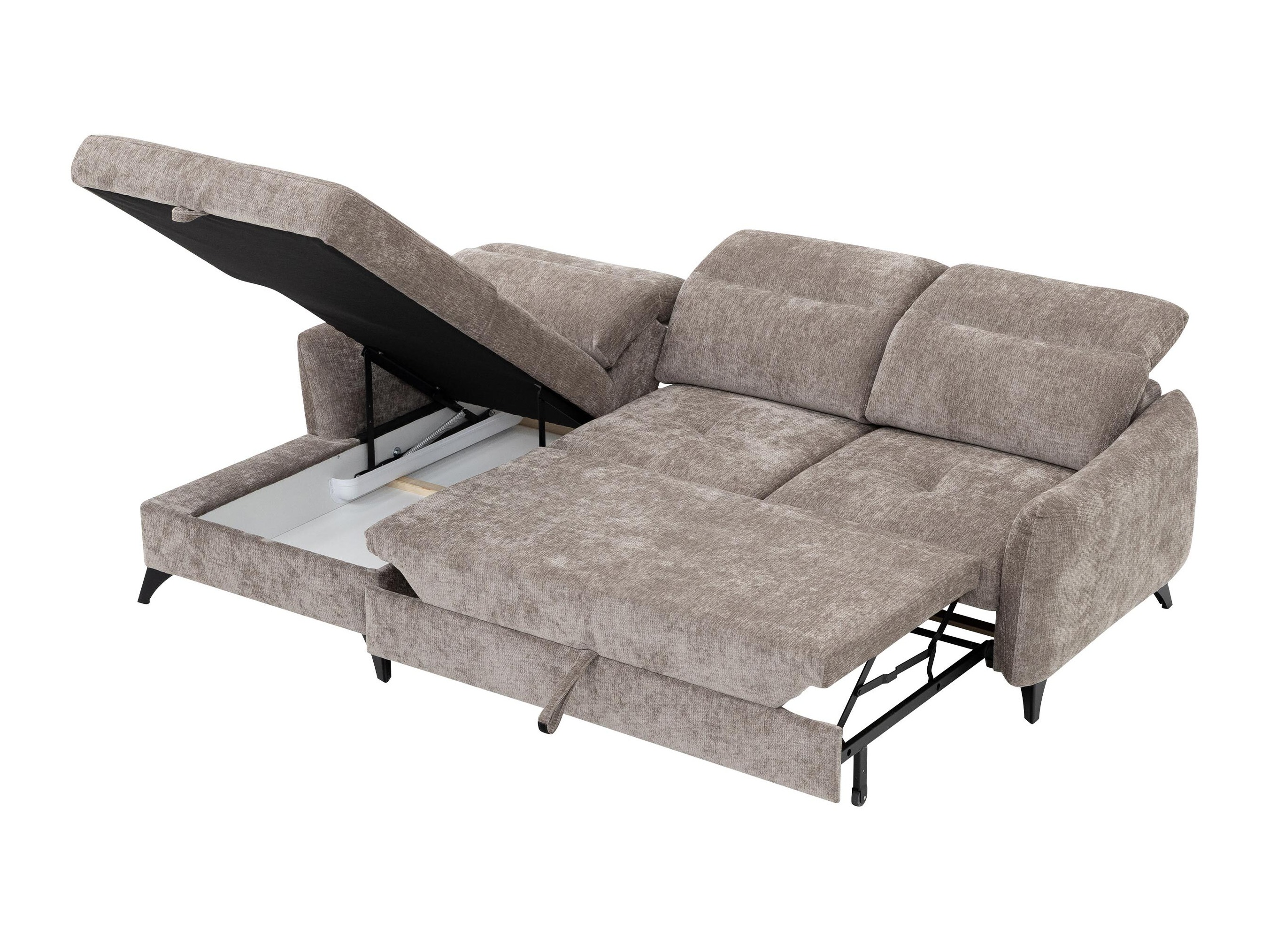 Corner sofa Amplexus (Vibe 95)