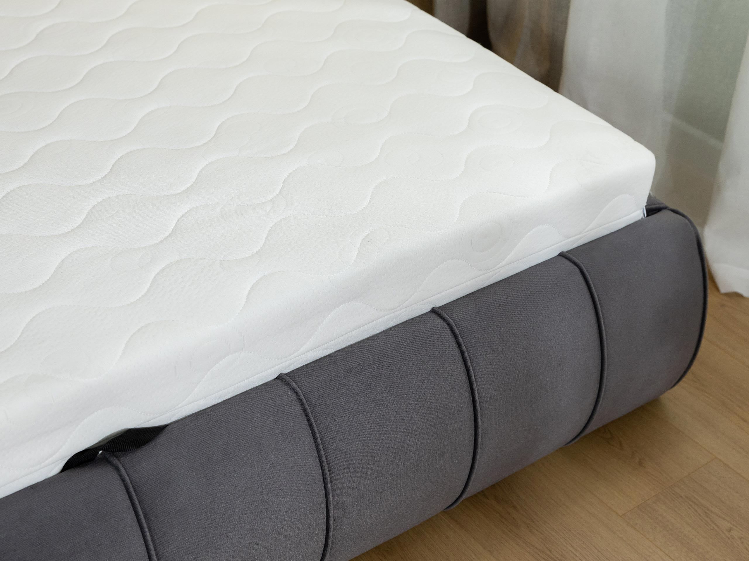 Bed Cucumos (Kronos 29)