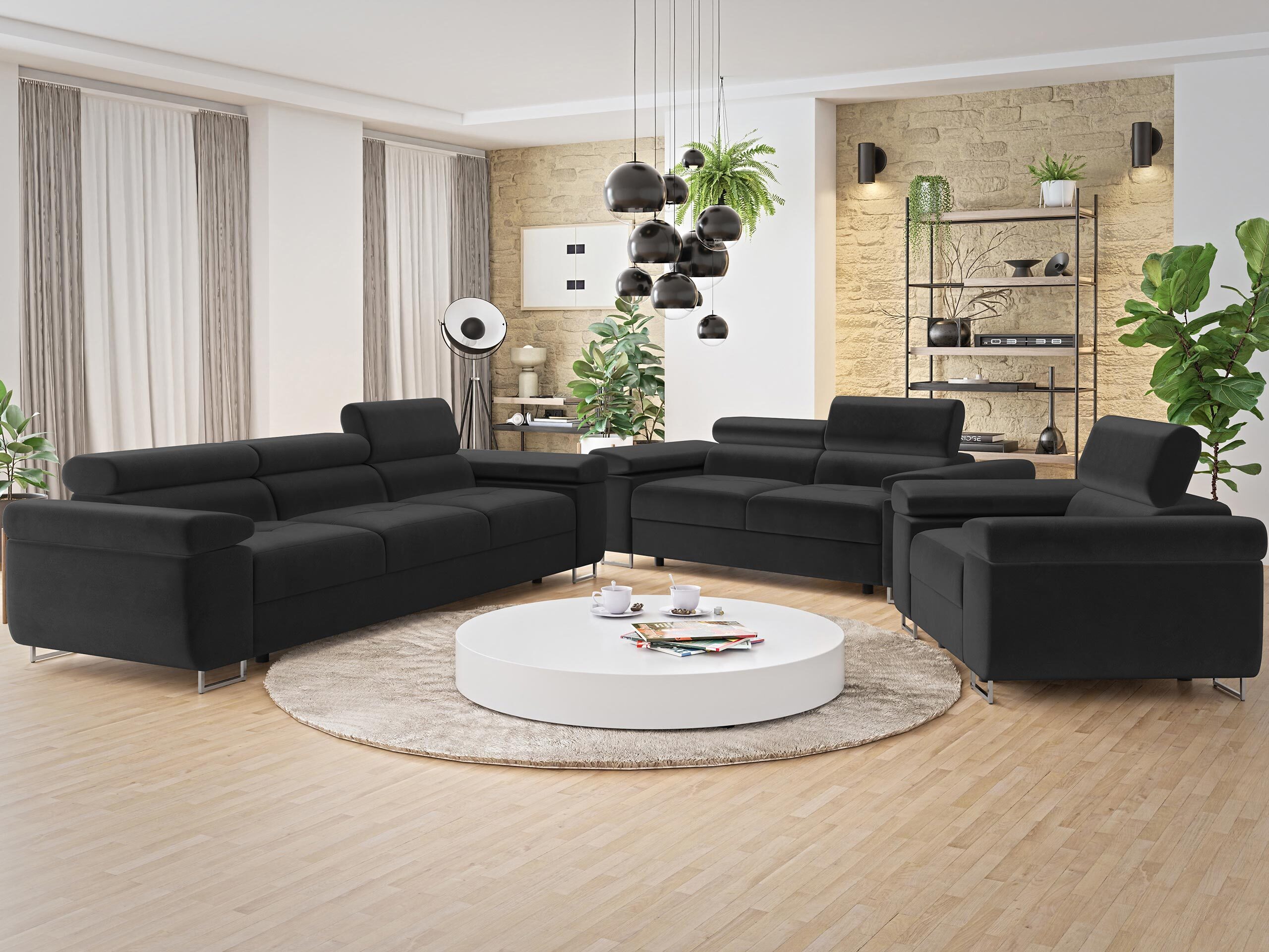 Sofa Comfivo Vinetum II (Polo 897)