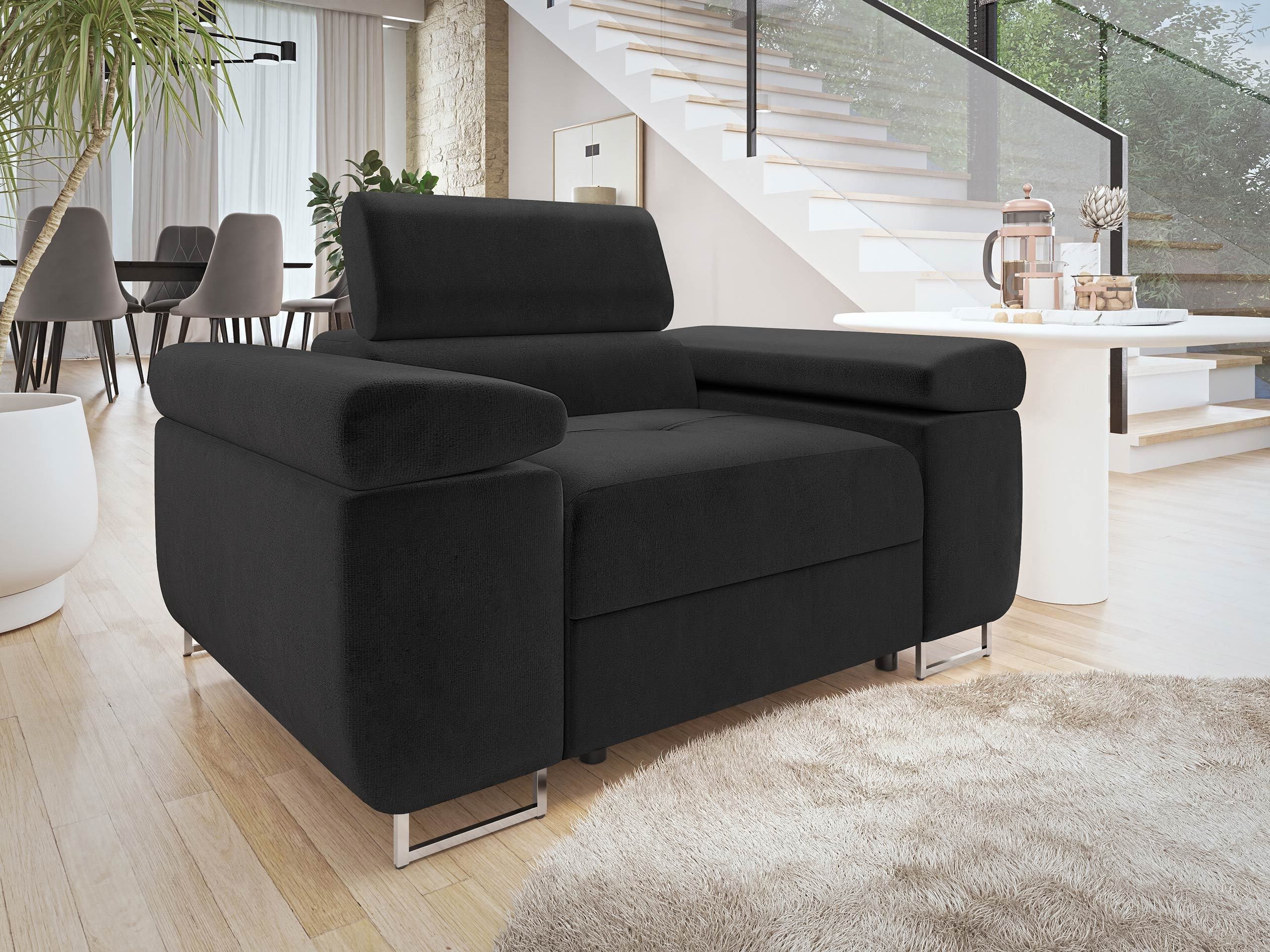 Armchair Comfivo Vinetum (Polo 897)