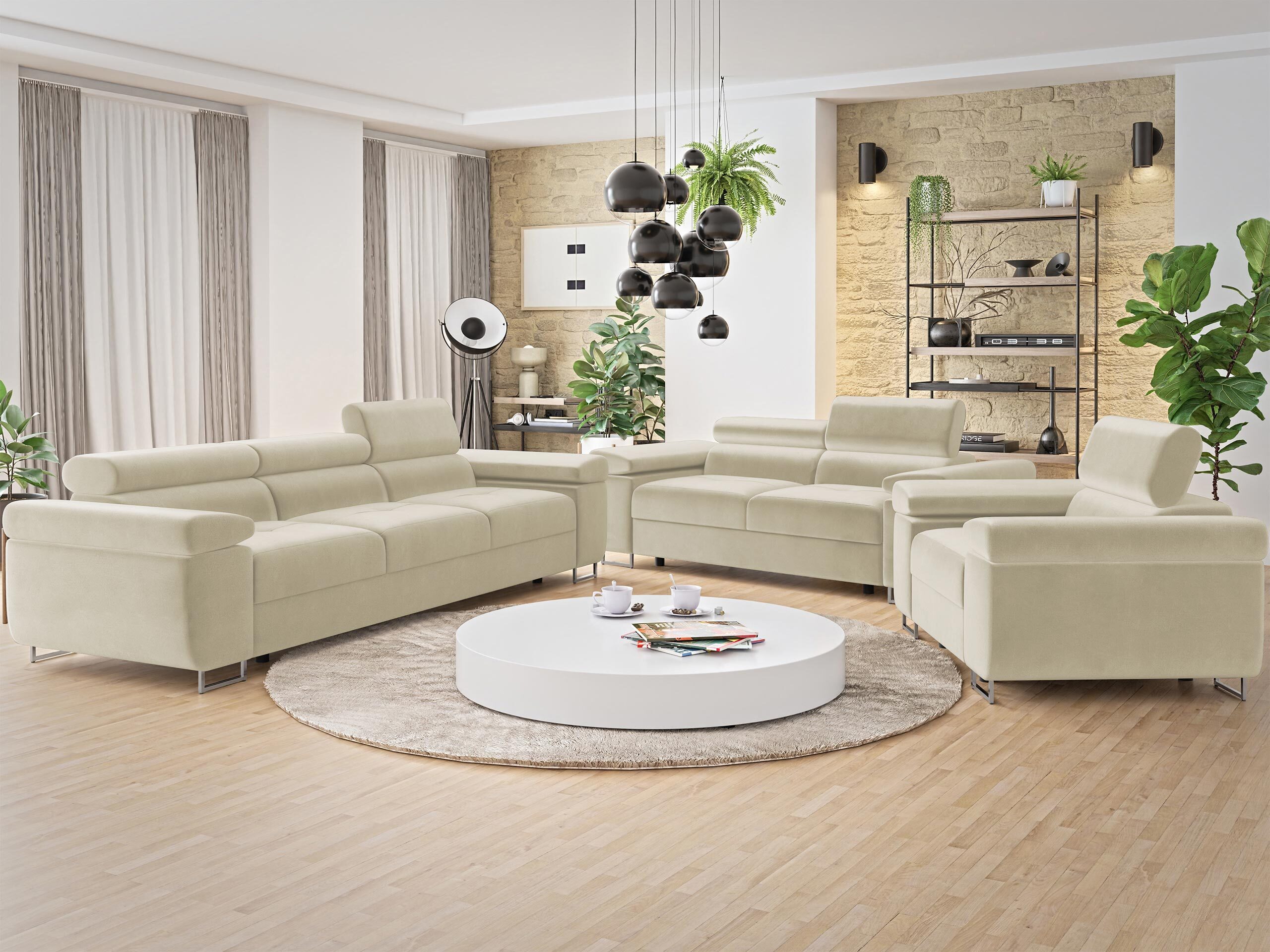 Sofa Comfivo Vinetum III (Polo 872)