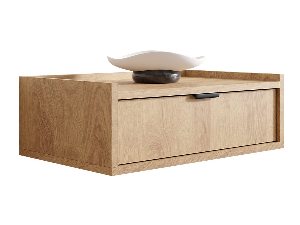Bedside table Studos I (Oak)