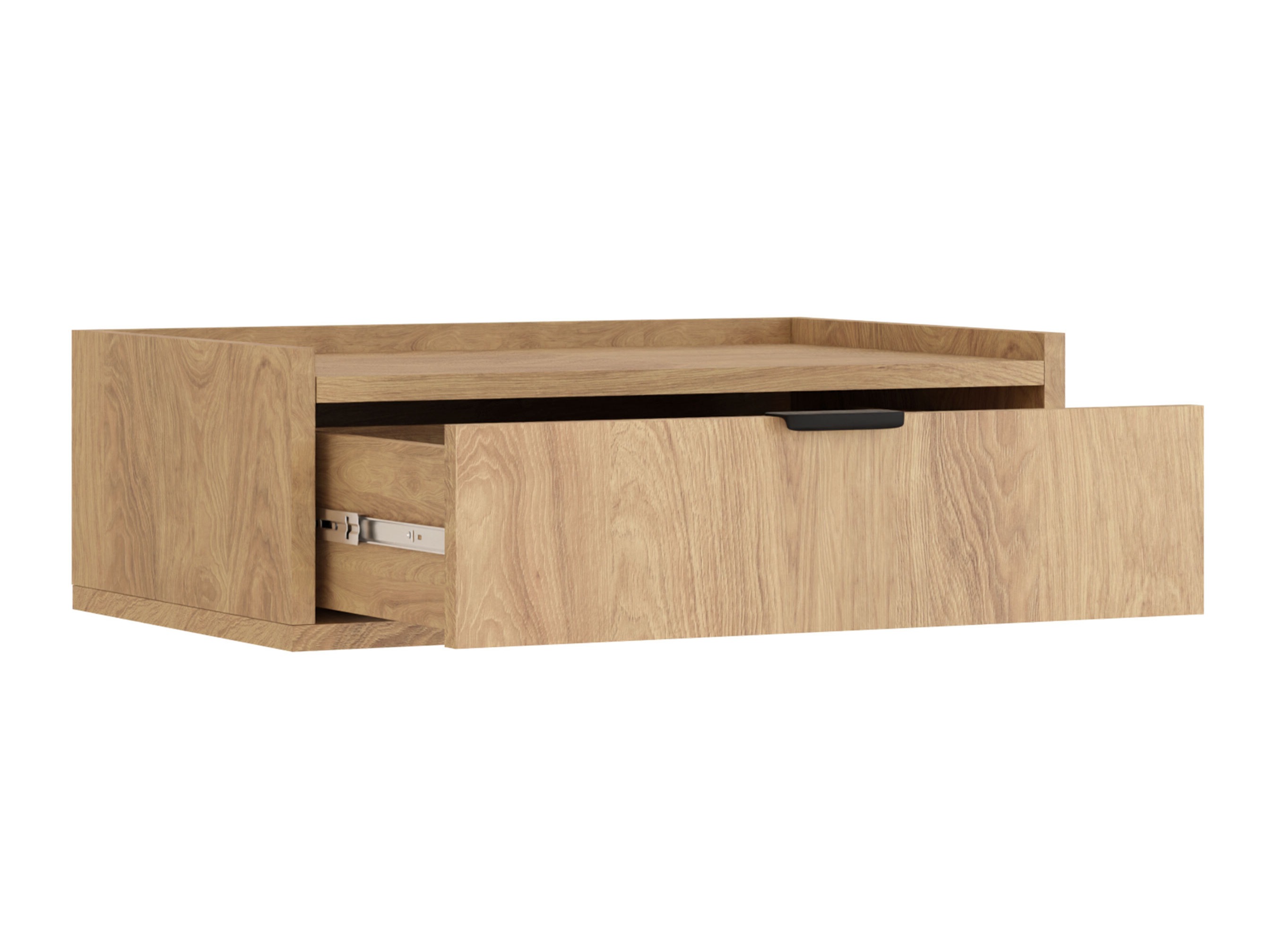 Bedside table Studos I (Oak)