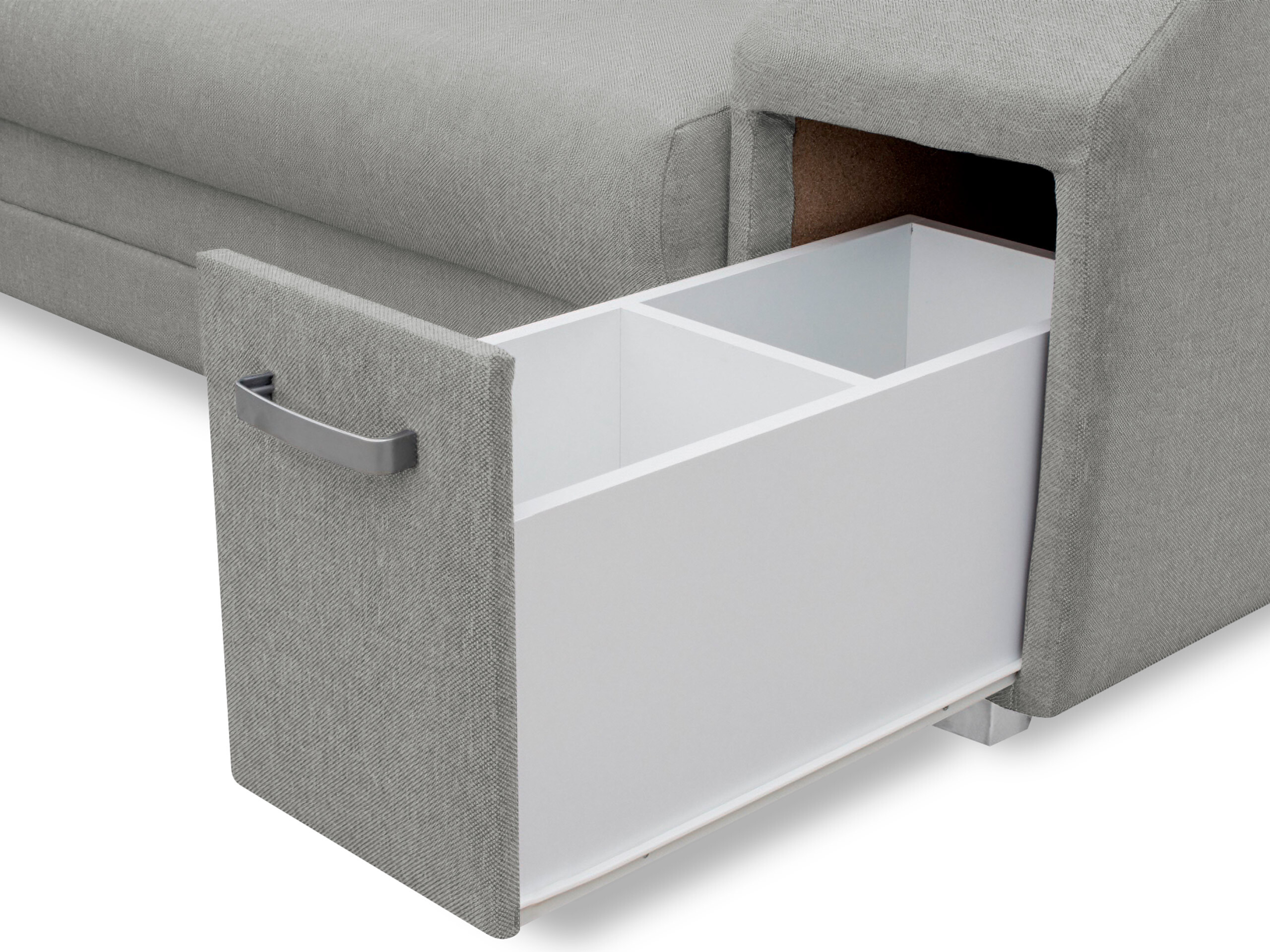 Corner sofa Kingsport 116 (Nazar 225.02)