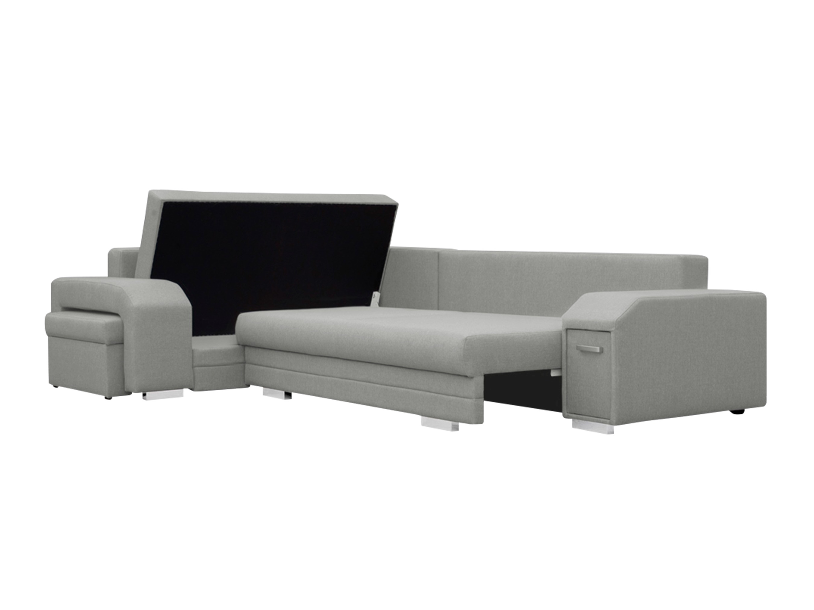 Corner sofa Kingsport 116 (Nazar 225.02)