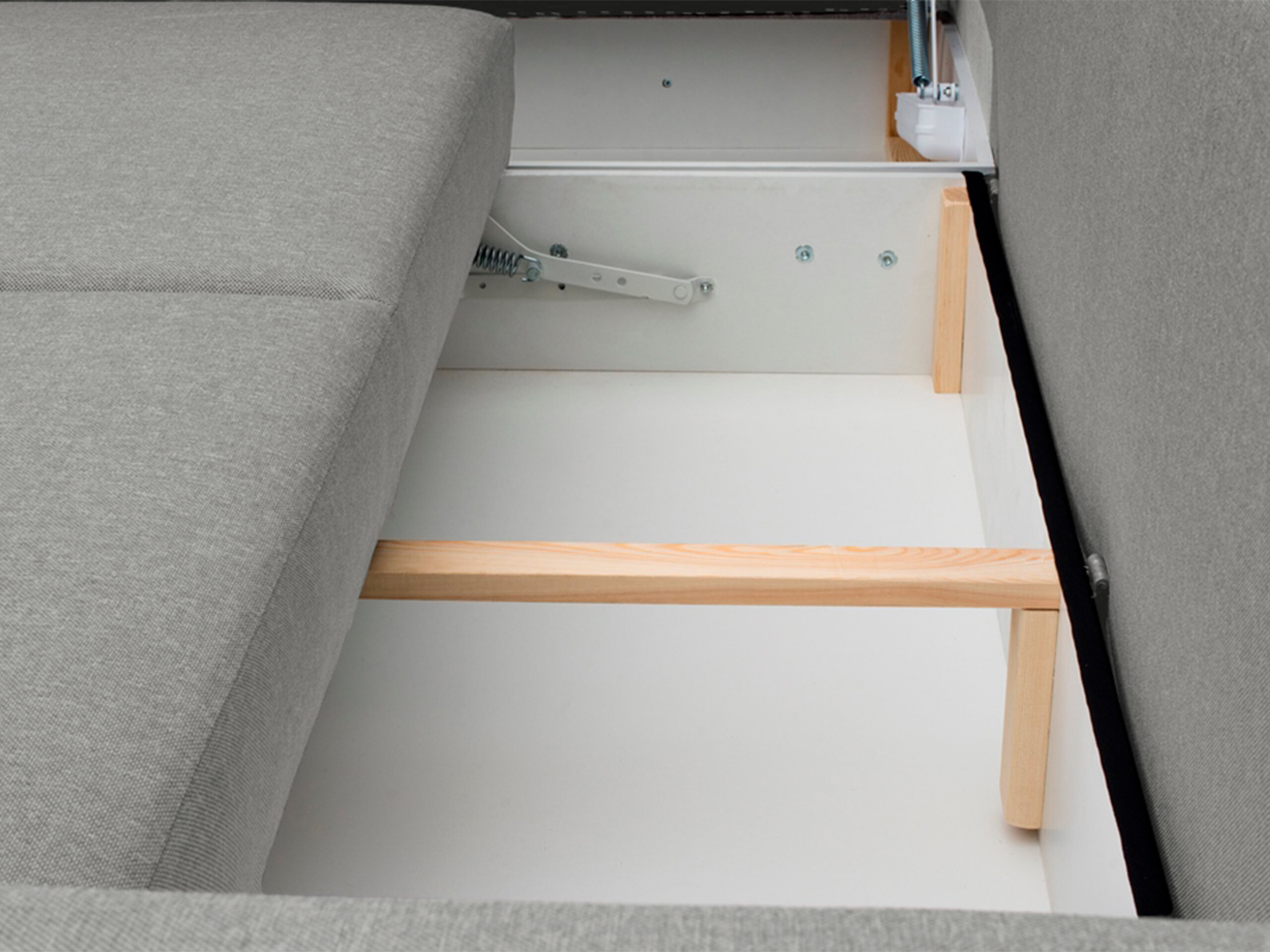 Corner sofa Kingsport 116 (Nazar 225.05)