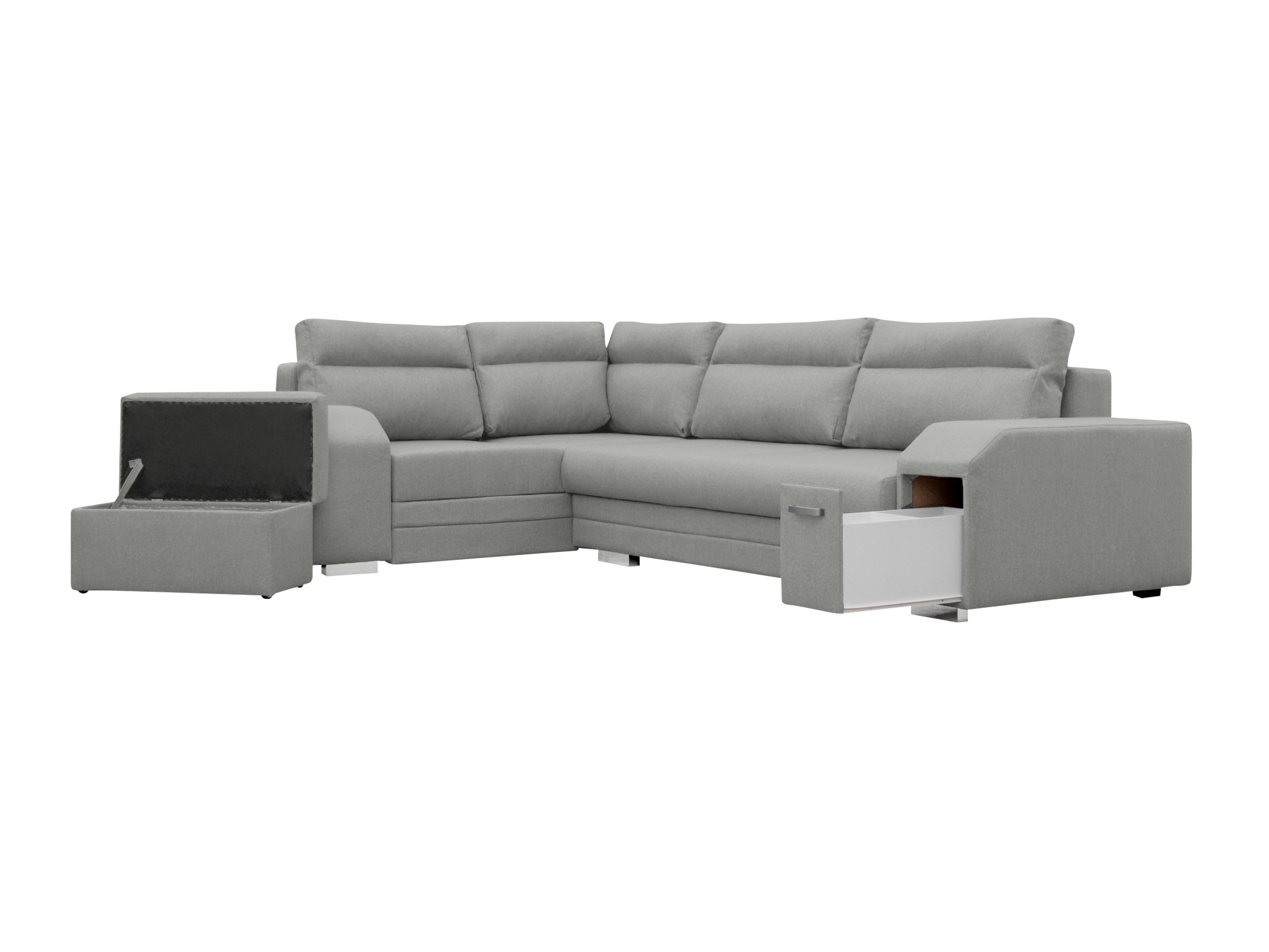 Corner sofa Kingsport 116 (Nazar 225.05)
