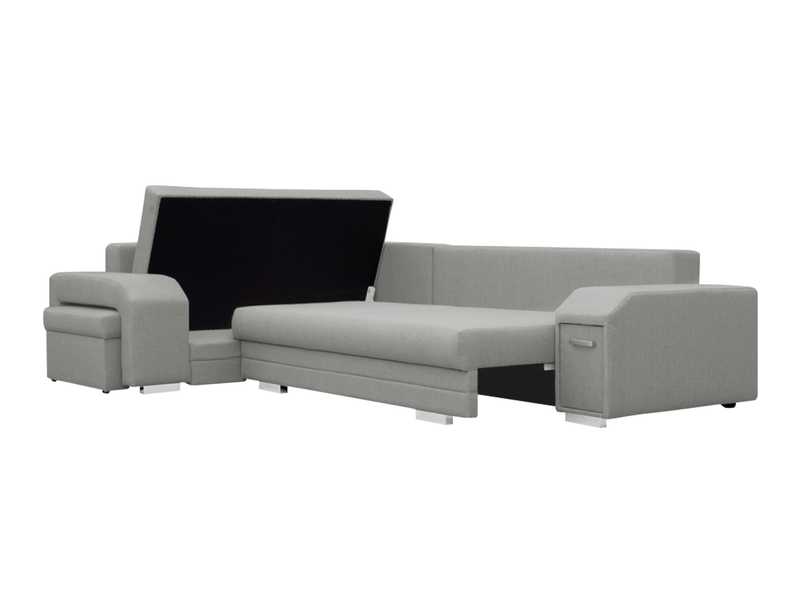 Corner sofa Kingsport 116 (Nazar 225.06)