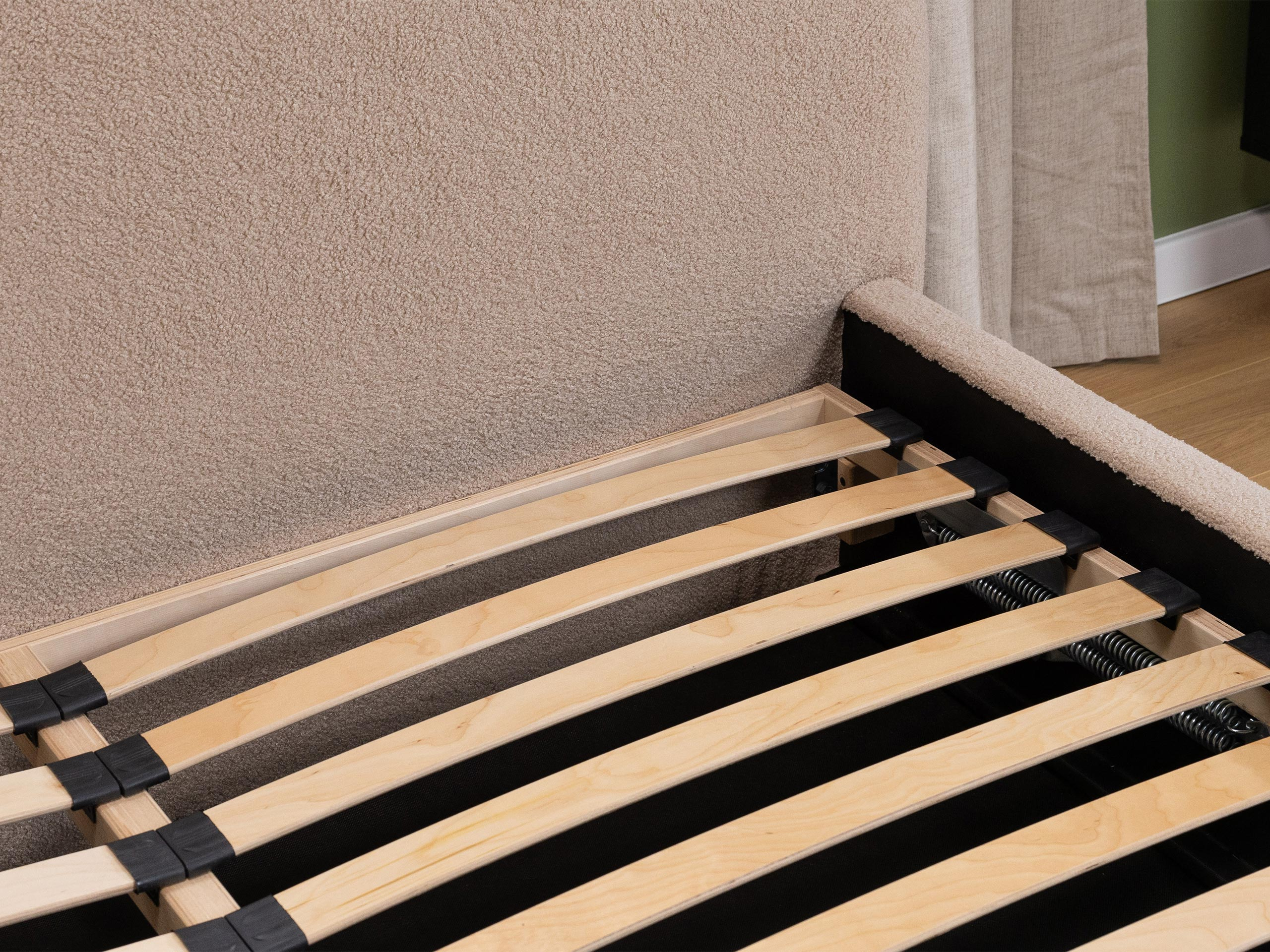 Bed TrendyNest Verbio (Lambi 04)