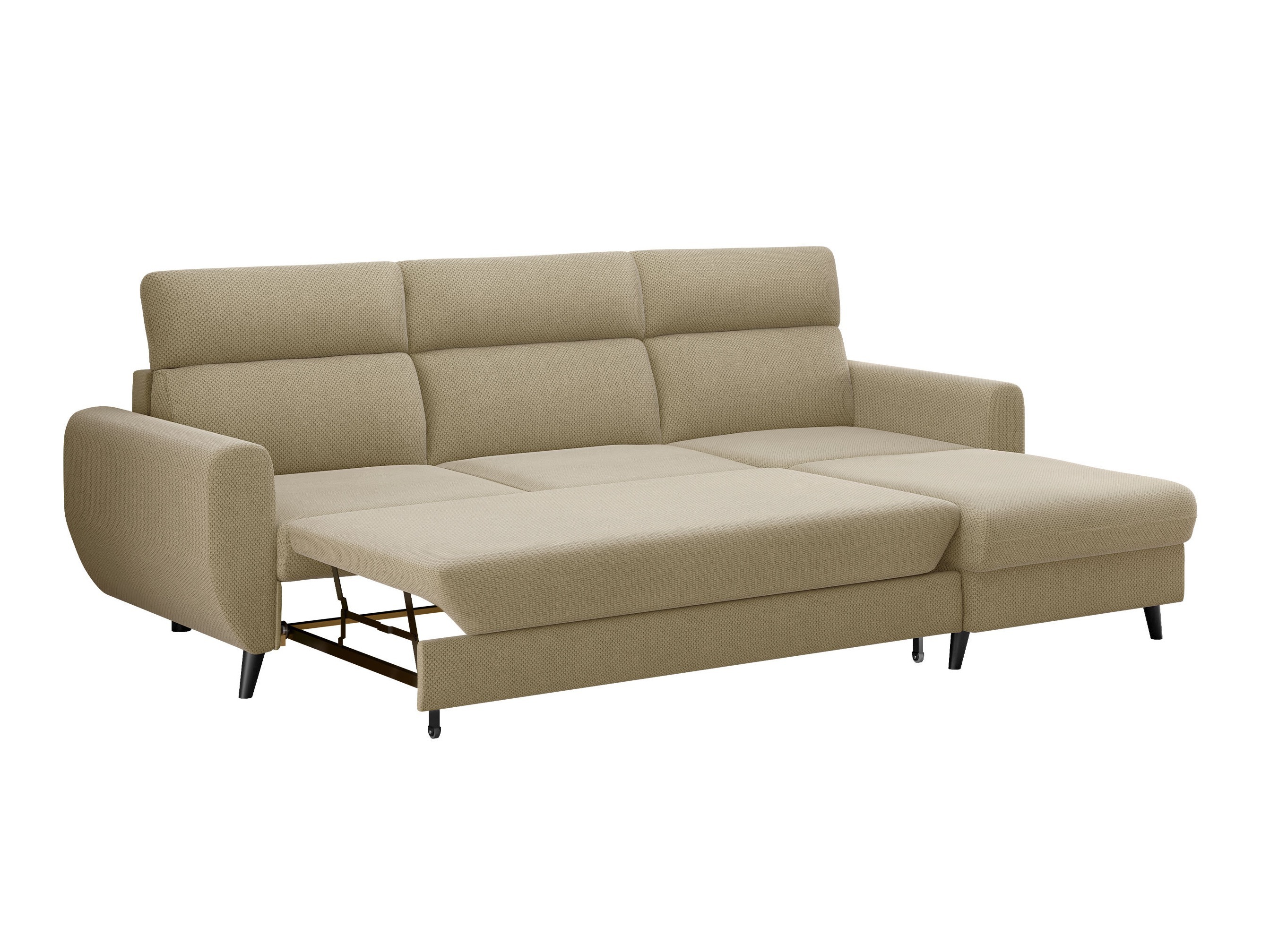 Corner sofa Temple 132 (Cruz 09)