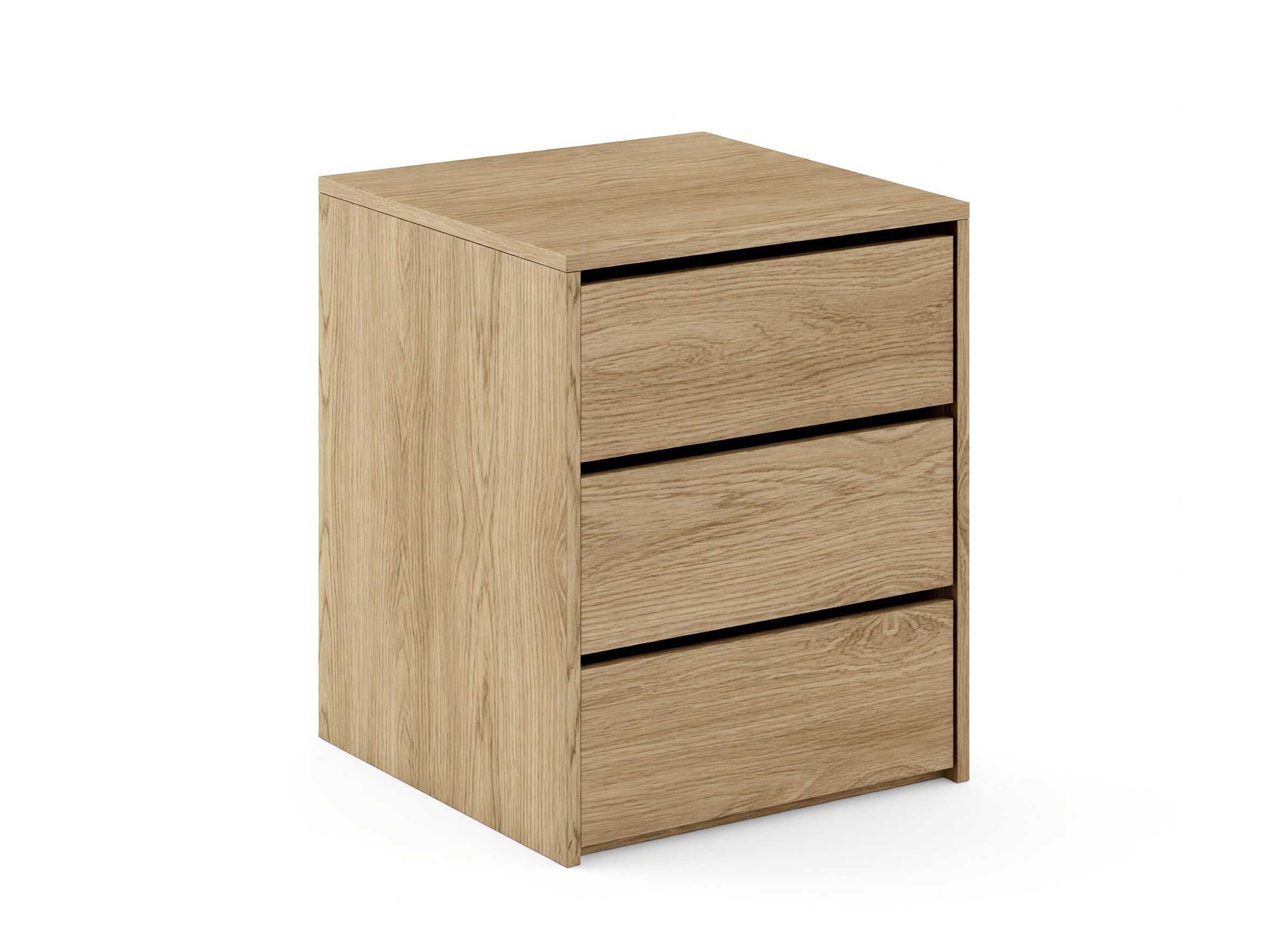 Bedside table Cirdelu 113 (Oak)