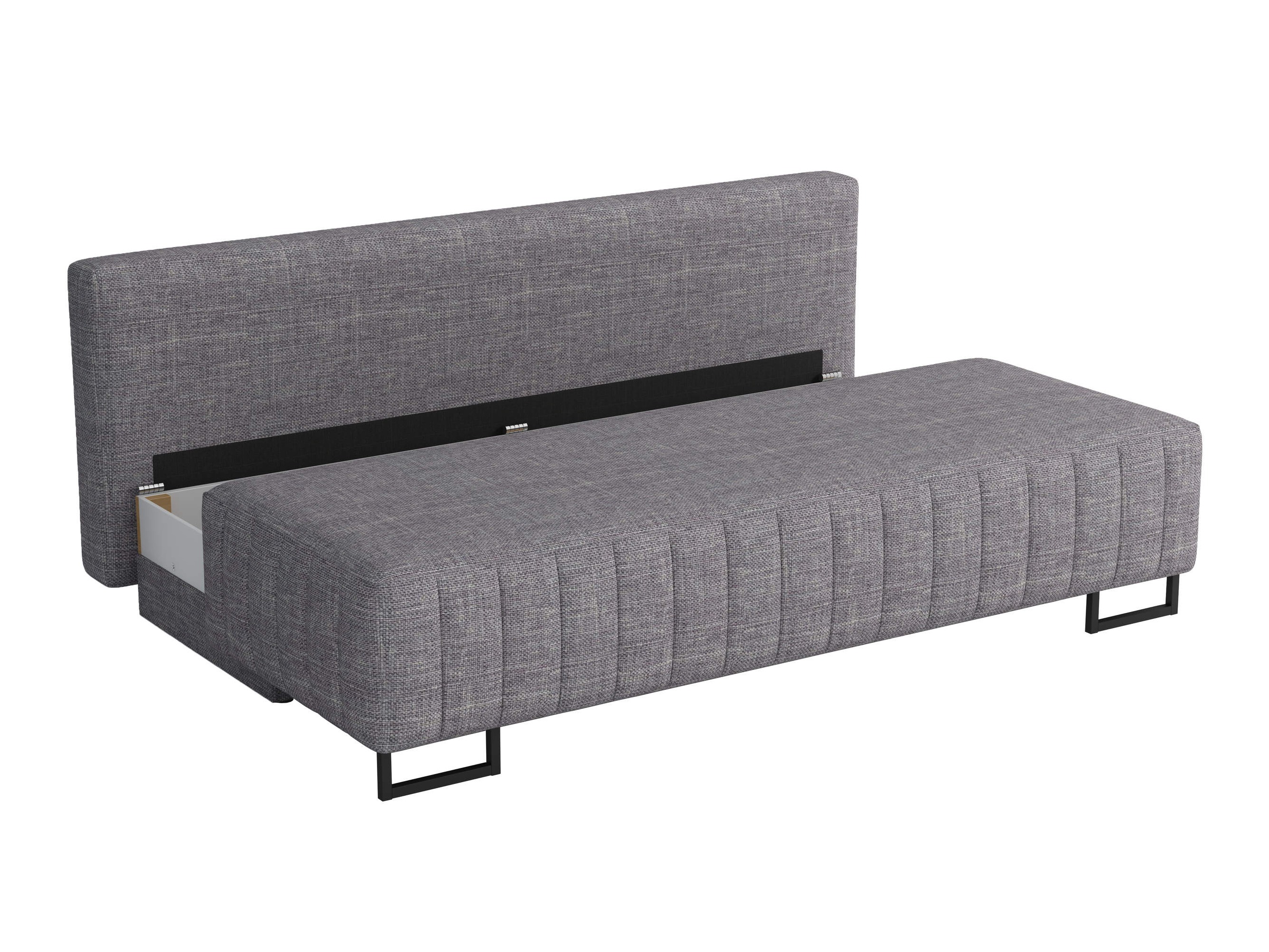 Sofa bed Columbus 152 (Lumo 55)