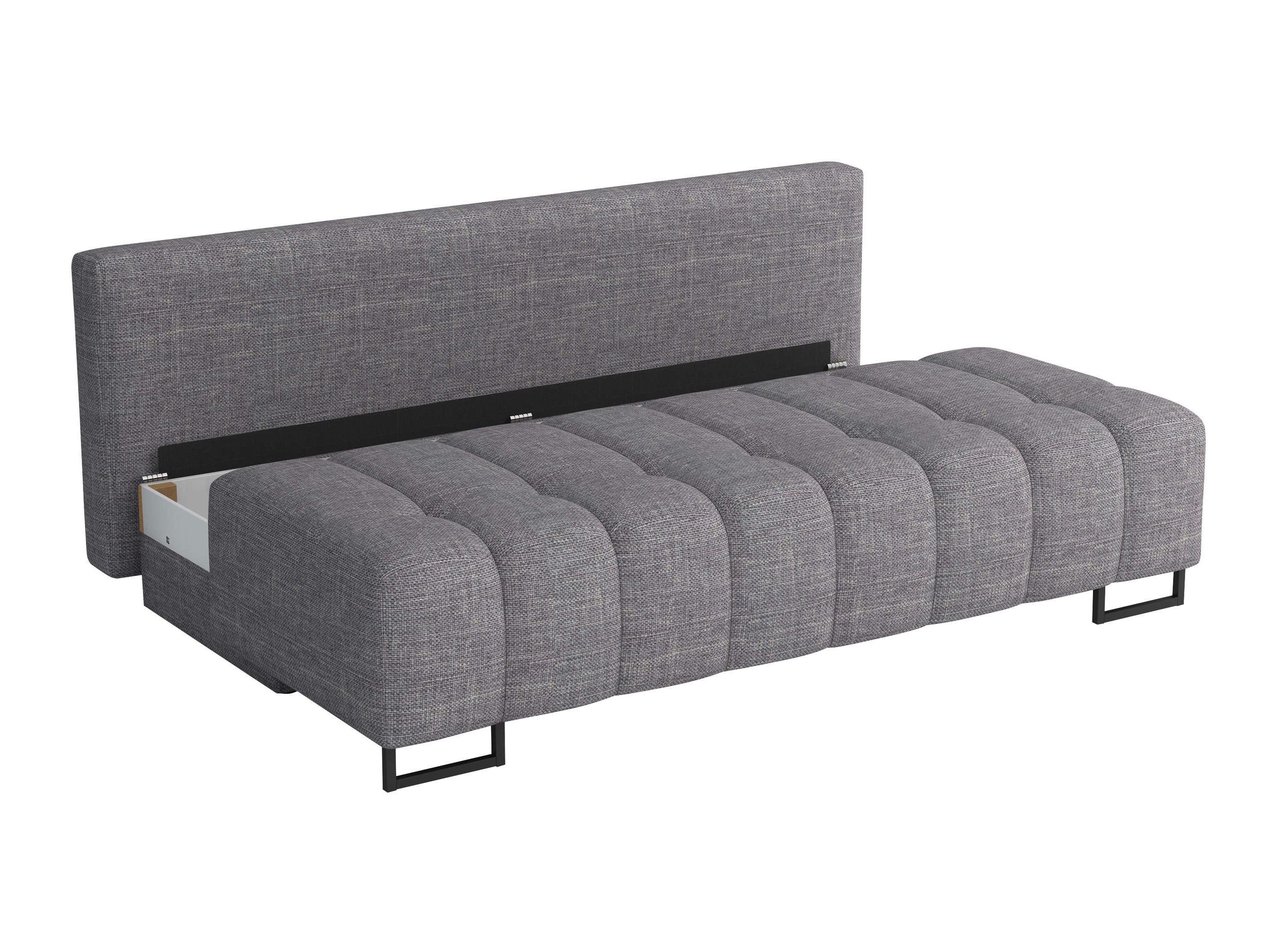 Sofa bed Columbus 151 (Lumo 40)