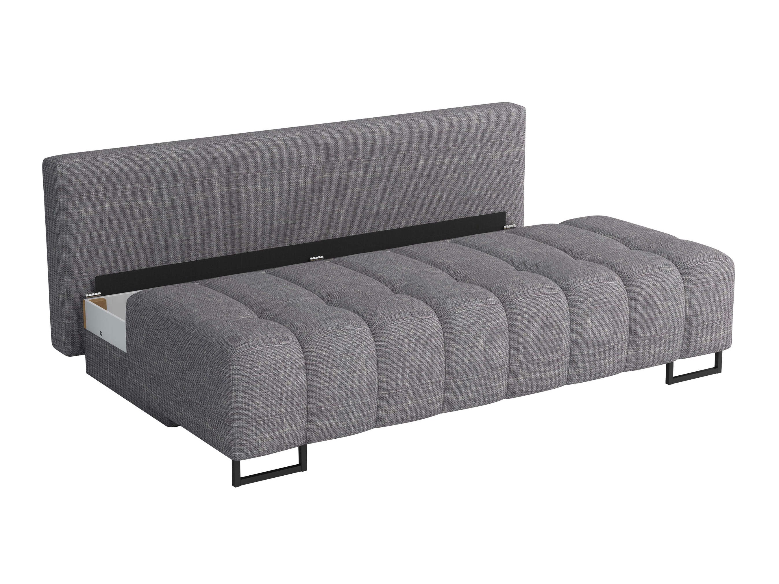 Sofa bed Columbus 151 (Lux 06)