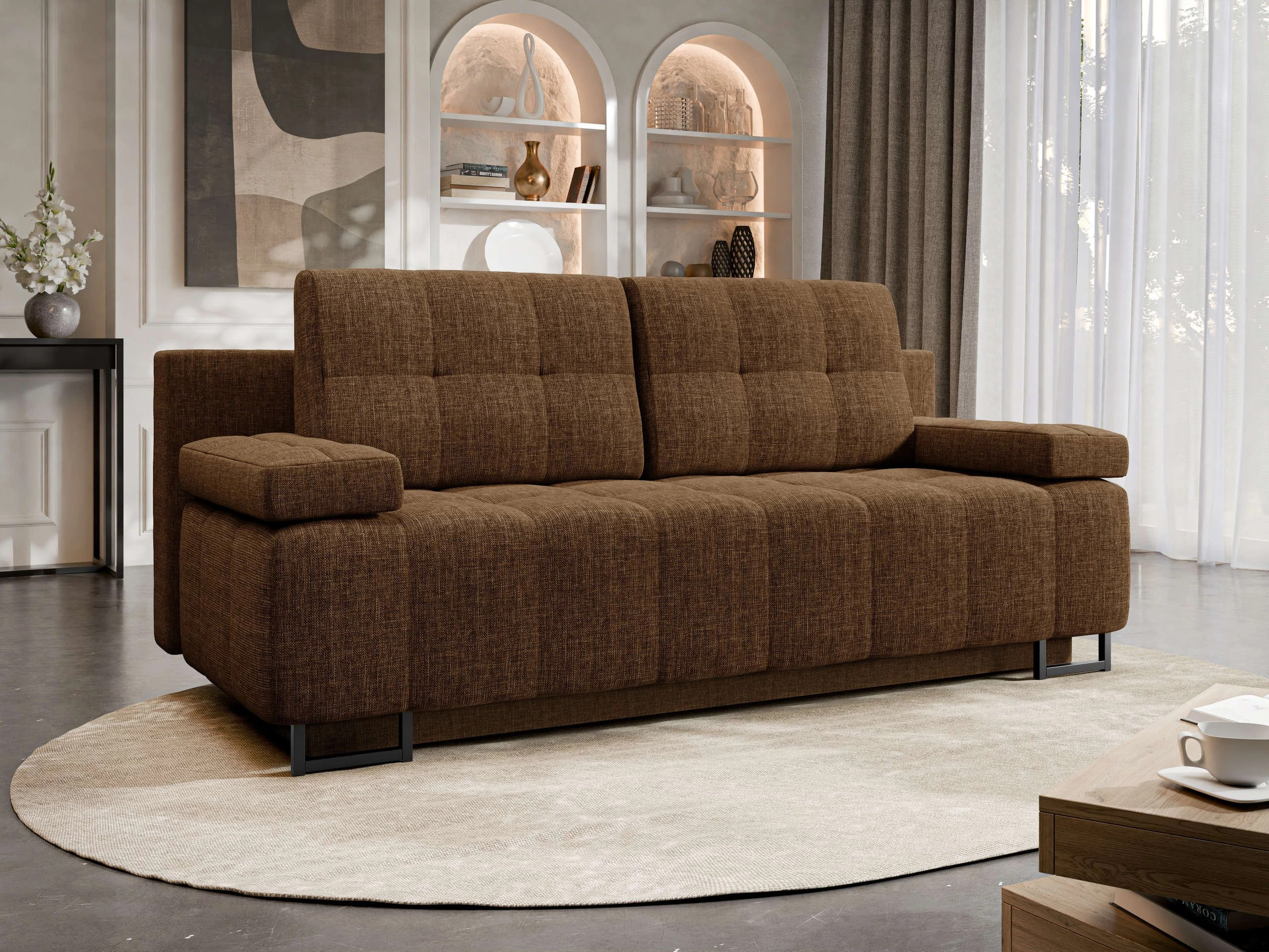 Sofa bed Columbus 151 (Lux 11)