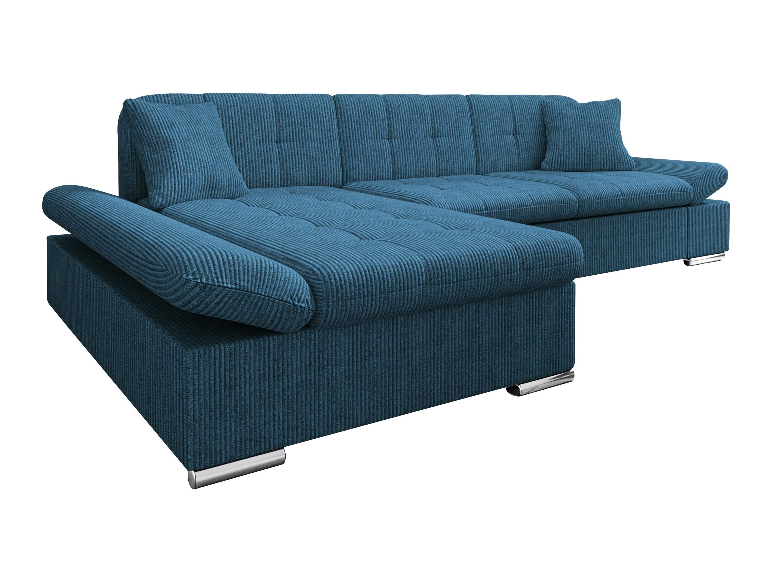 Corner sofa Comfivo Serenitas (Poso 05)