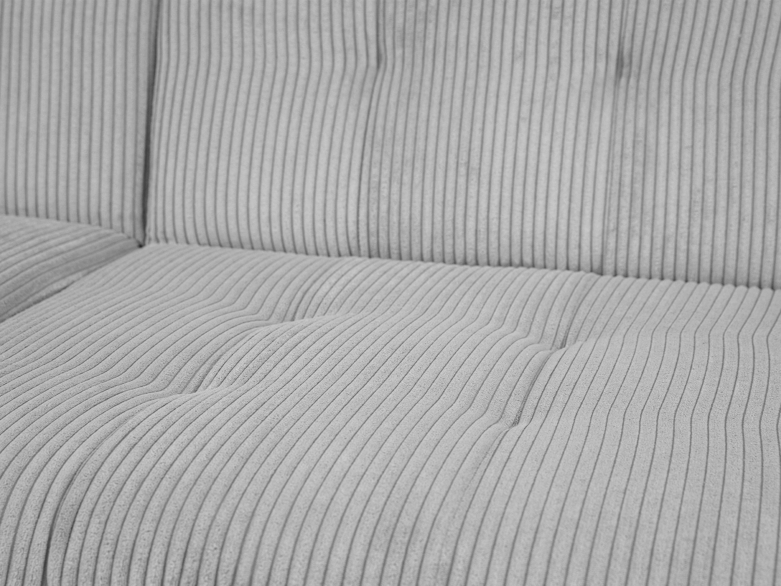 Corner sofa Comfivo Serenitas (Poso 14)