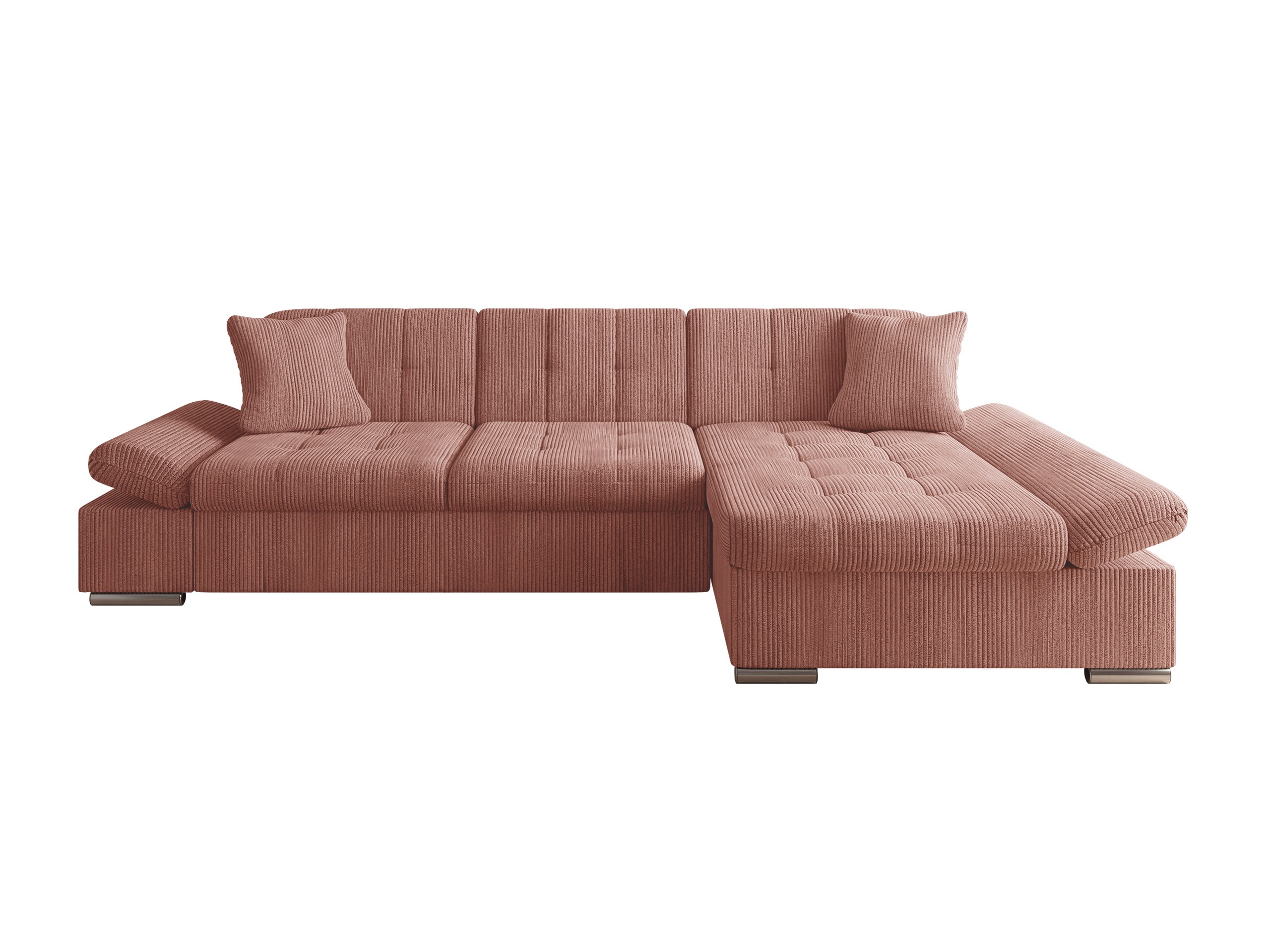 Corner sofa Comfivo Serenitas (Poso 29)