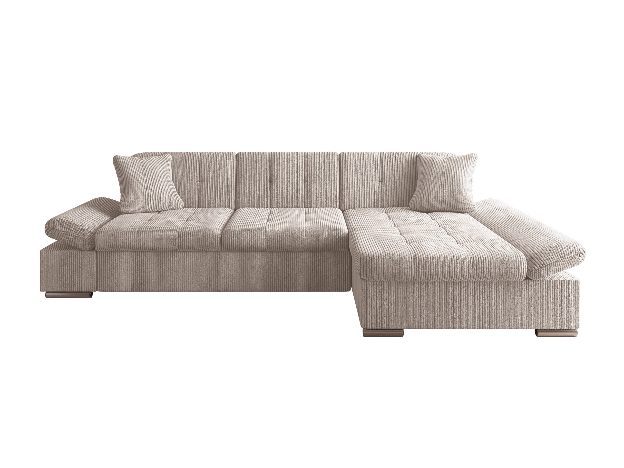 Corner sofa Comfivo Sanitas I (Poso 03)