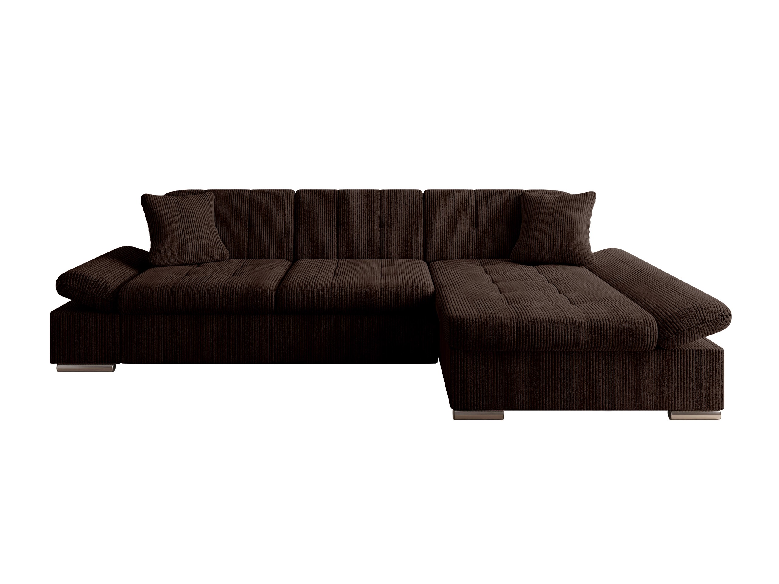 Corner sofa Comfivo Sanitas I (Poso 06)