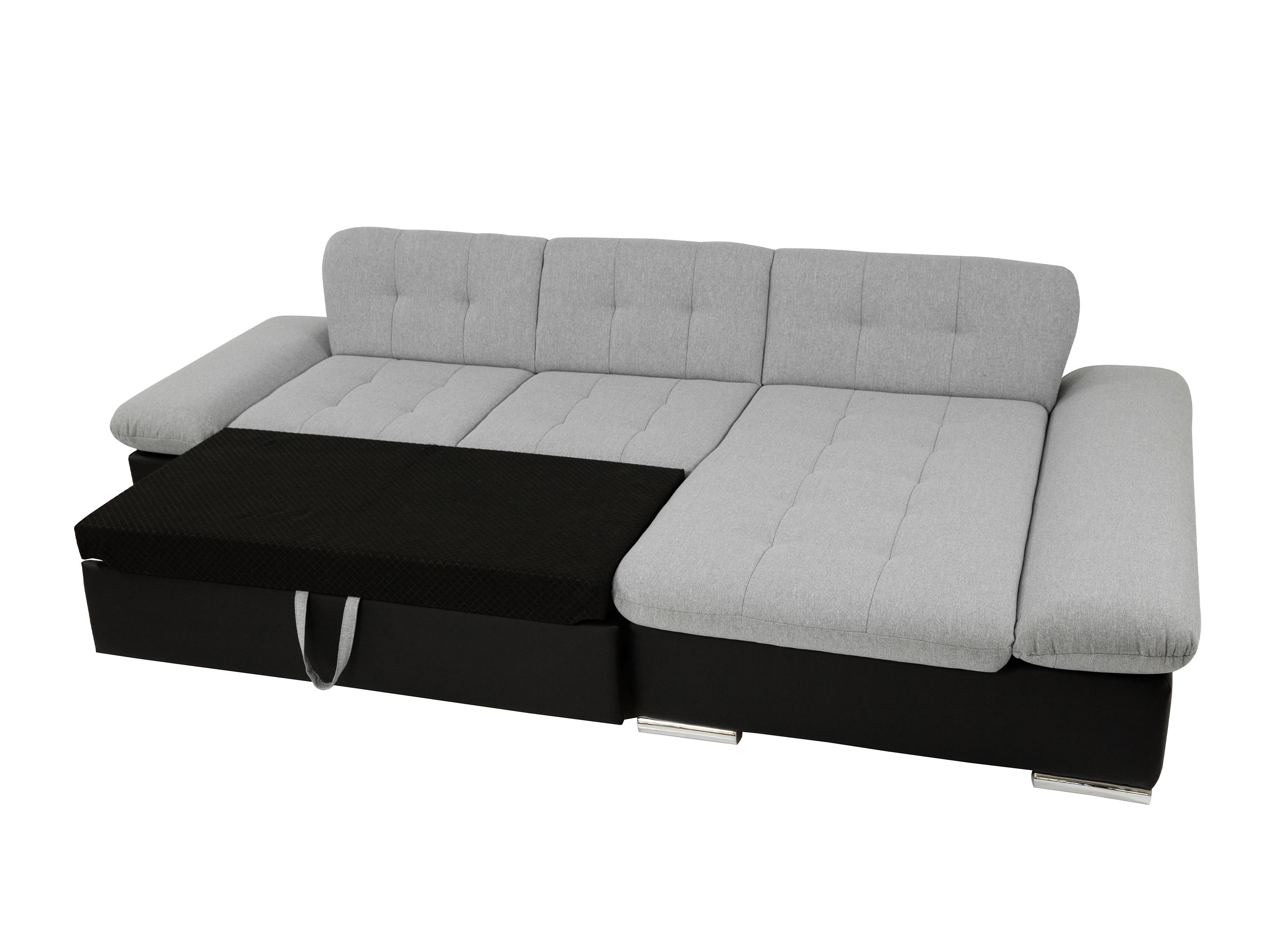 Corner sofa Comfivo Sanitas I (Poso 06)