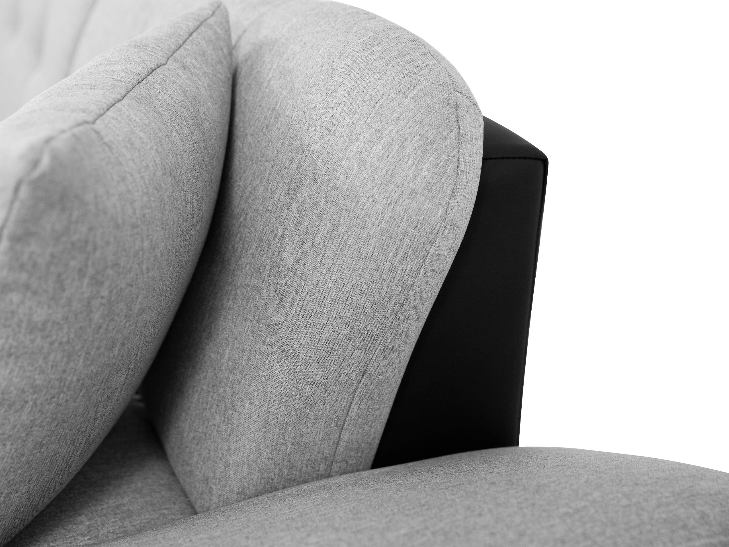 Corner sofa Comfivo Sanitas I (Poso 01)