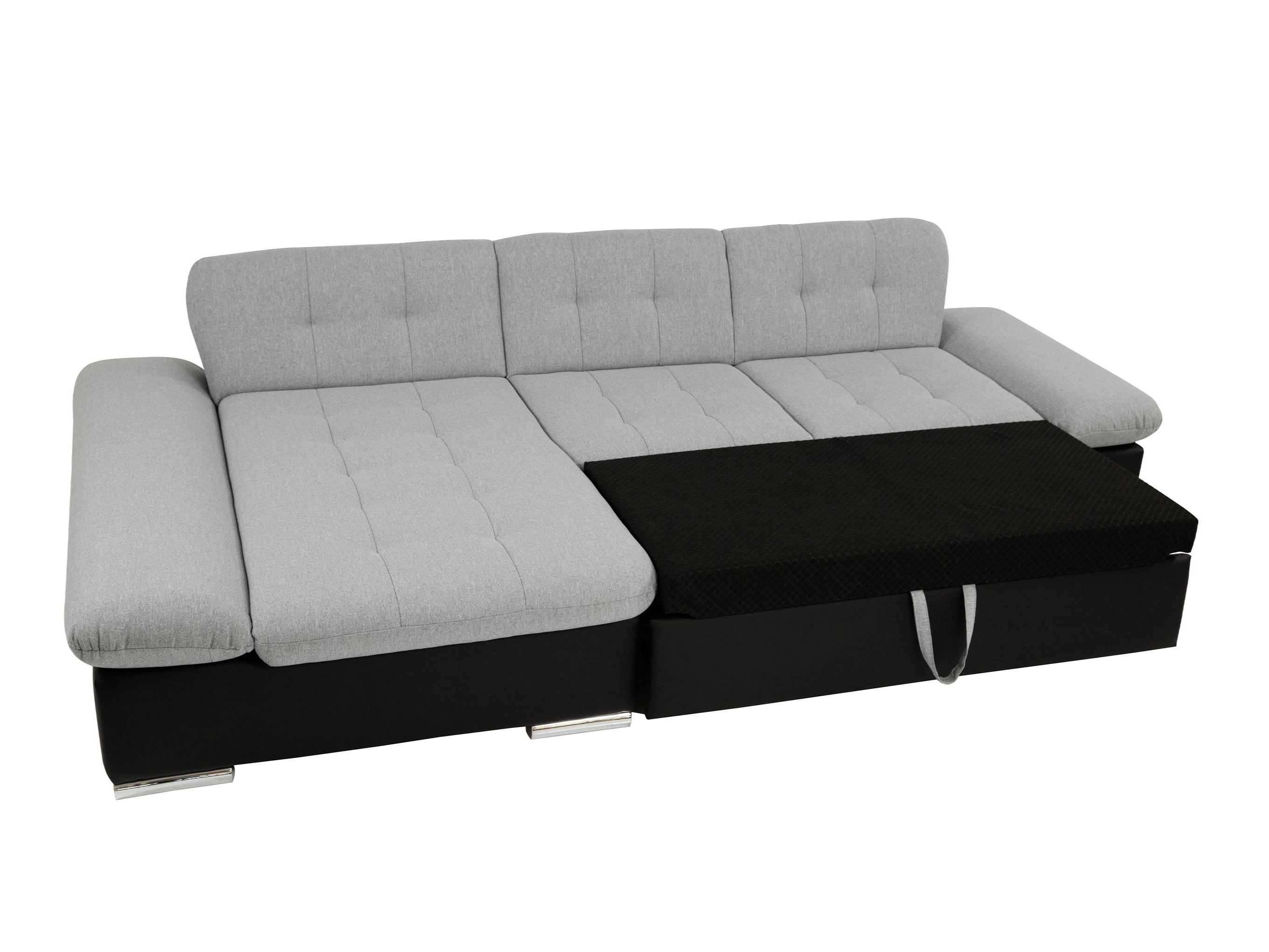 Corner sofa Comfivo Sanitas I (Poso 06)