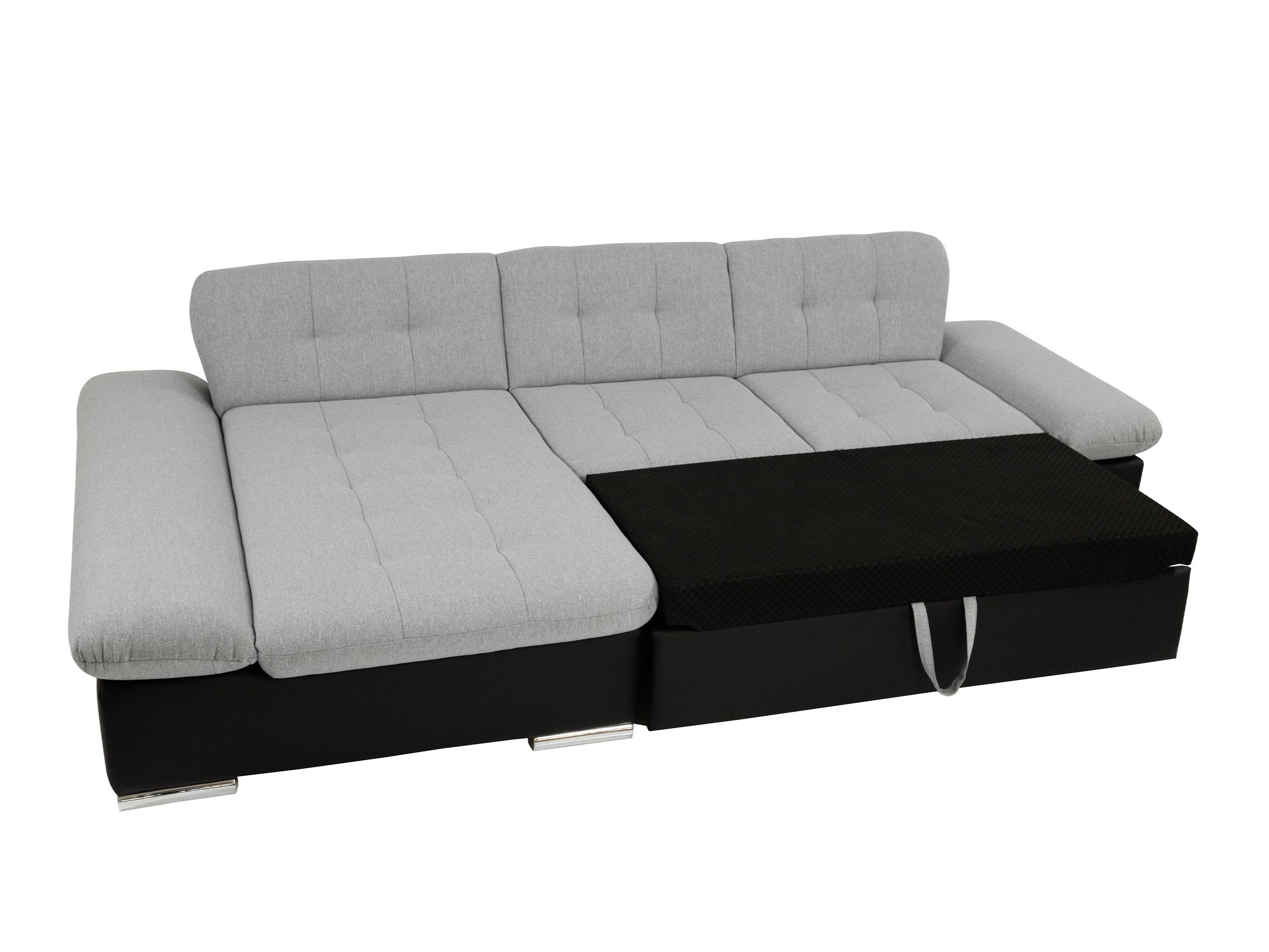 Corner sofa Comfivo Sanitas I (Poso 110)