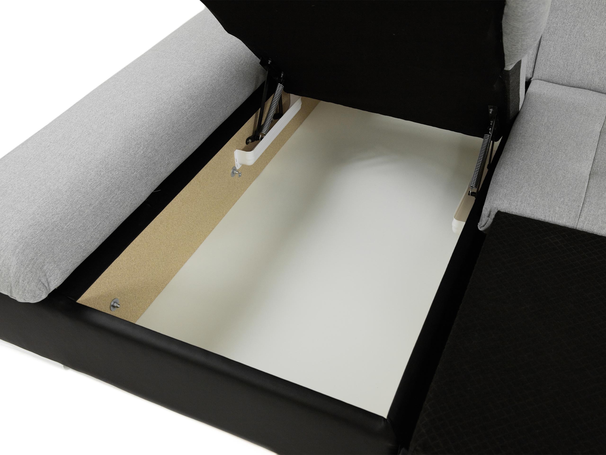 Corner sofa Comfivo Sanitas I (Poso 14)