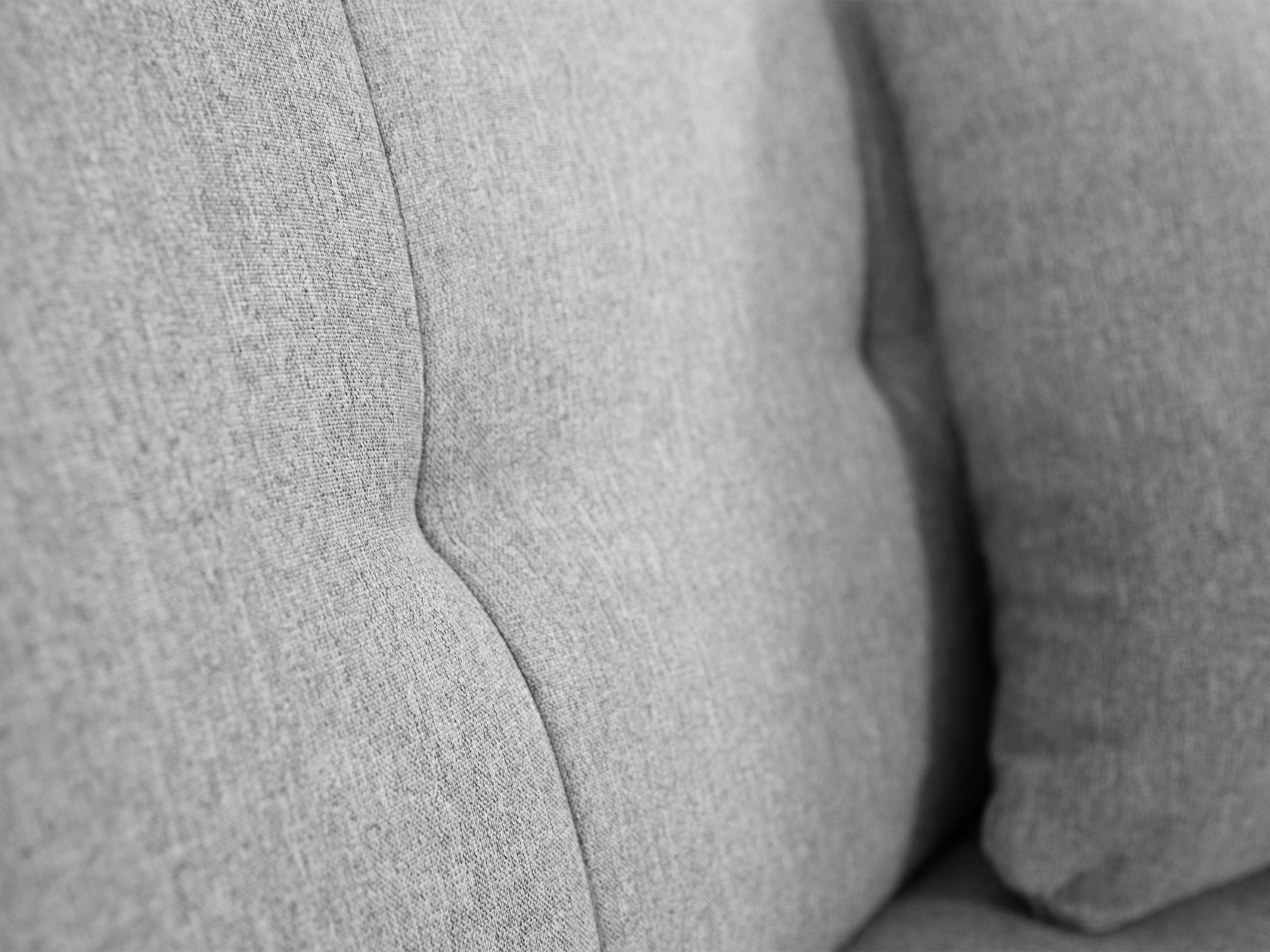Corner sofa Comfivo Sanitas I (Uttario Velvet 2954 + Evo 29)