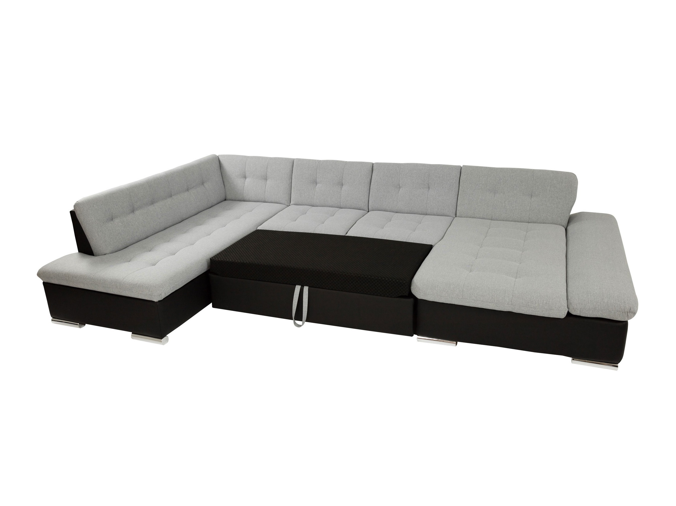 Corner sofa Comfivo Tilia I (Margo 227.09)