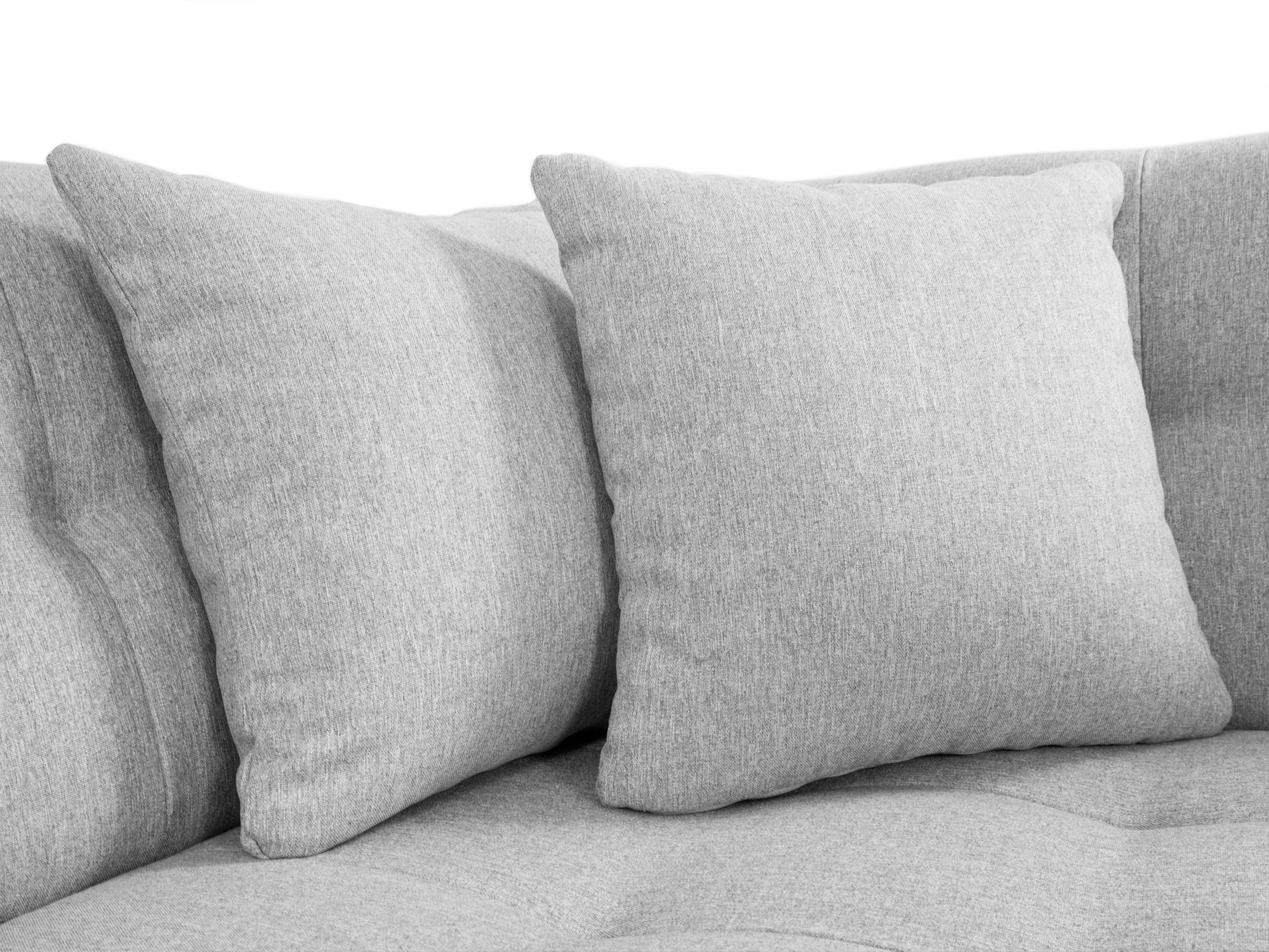 Corner sofa Comfivo Tilia I (Poso 03)