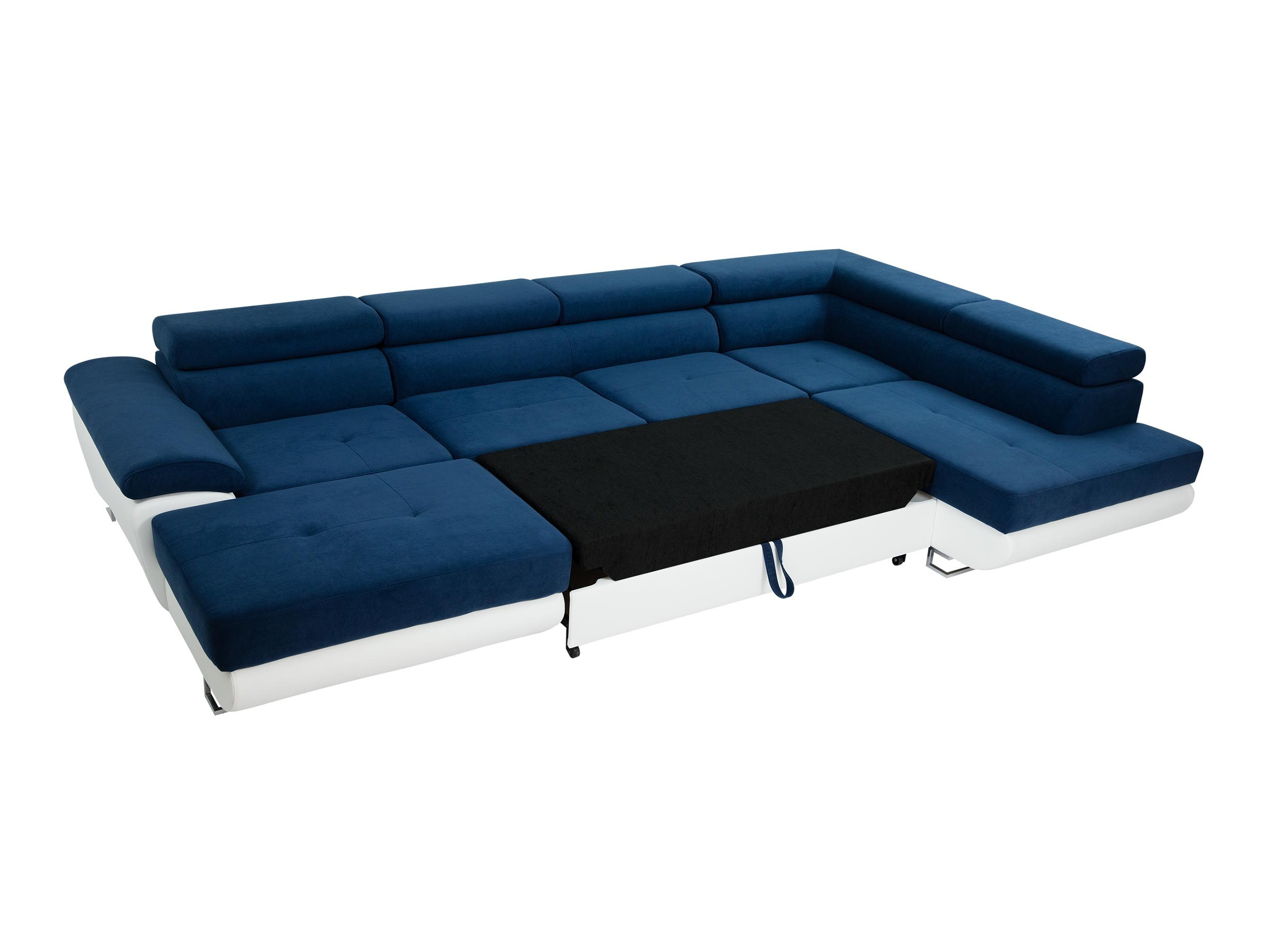 Corner sofa Comfivo Ruta (Poso 01)