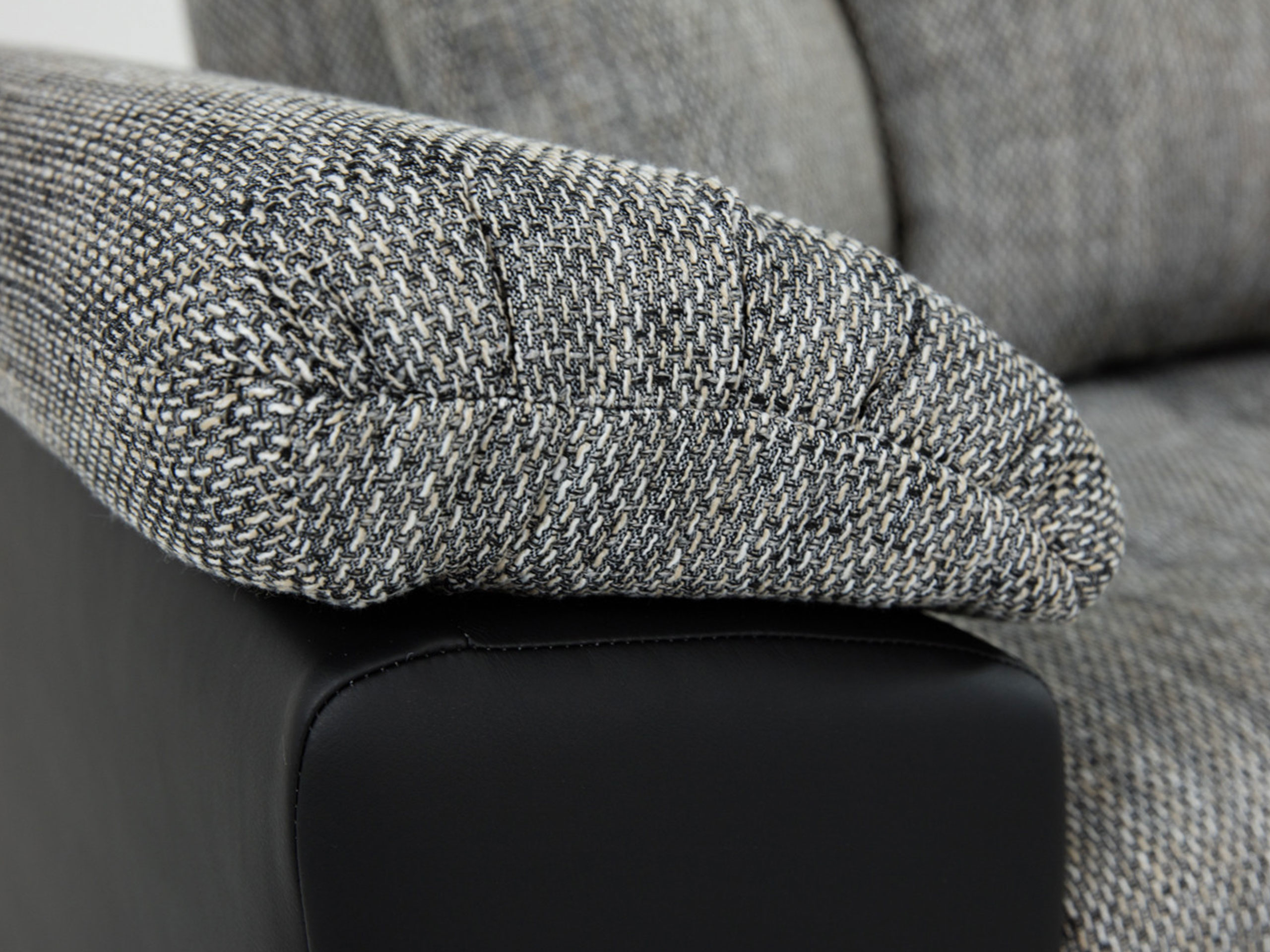 Corner sofa Comfivo Mica (Rico 12)