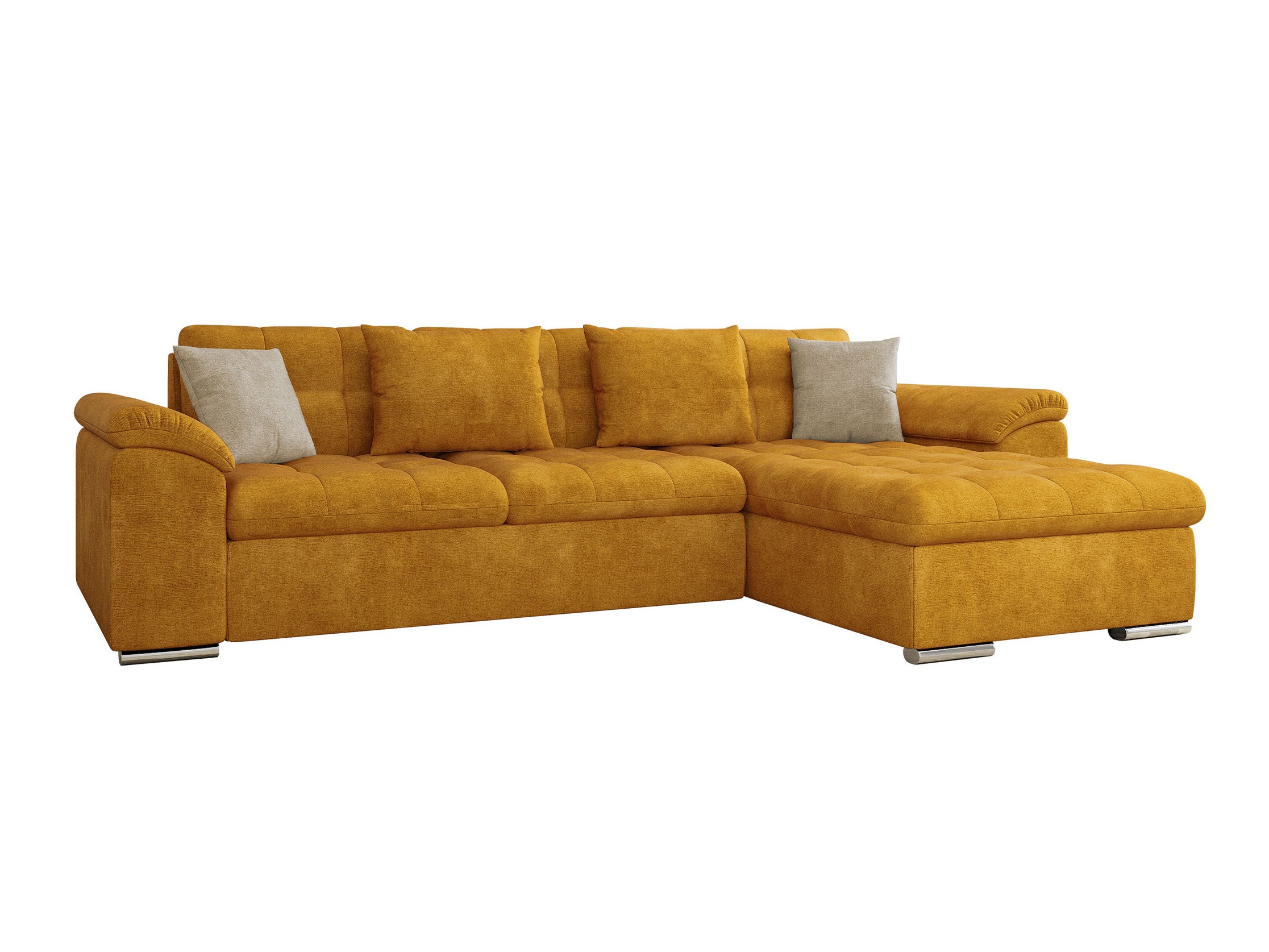 Corner sofa Comfivo Mica (Wave 05 + Wave 02)