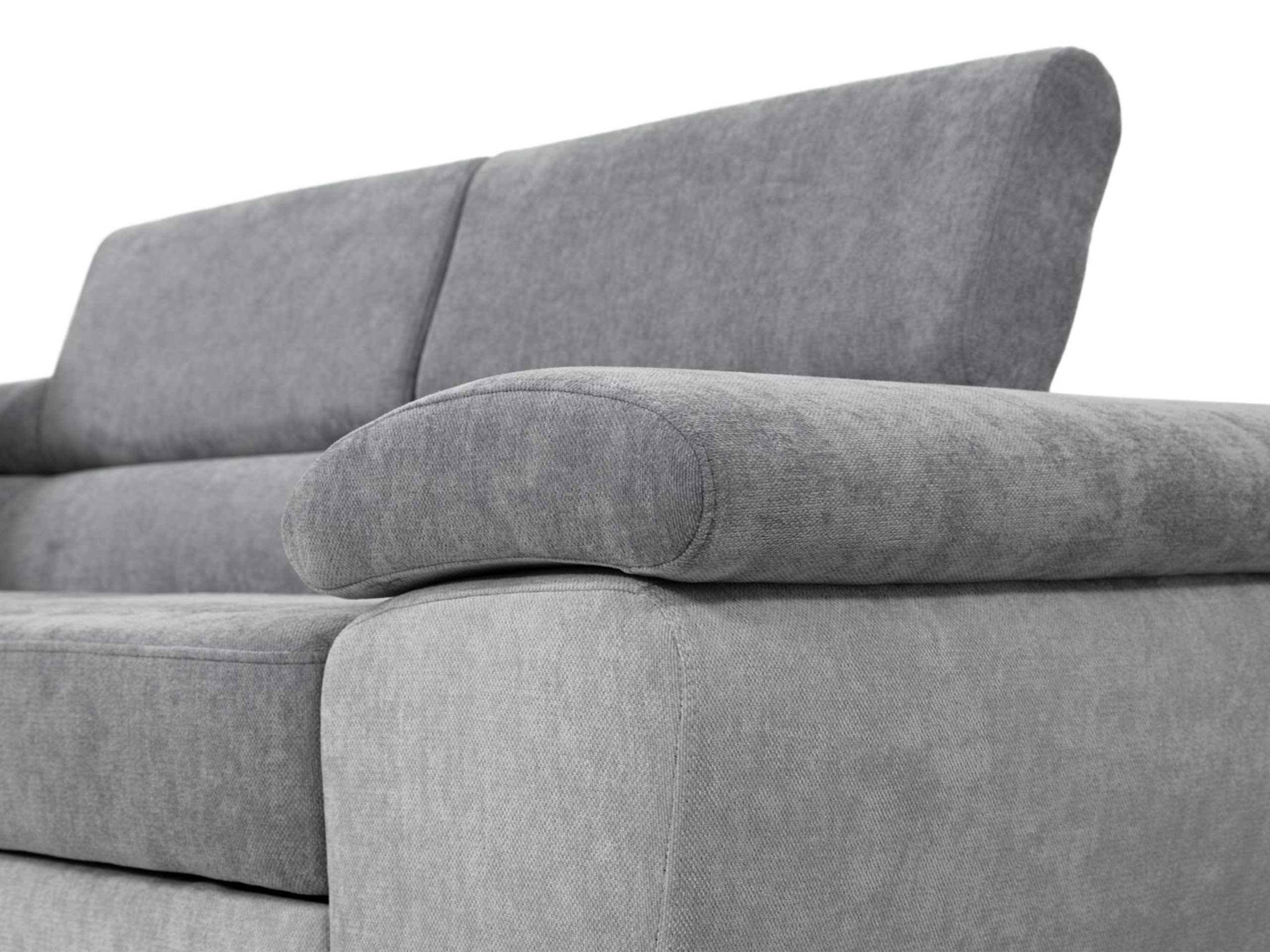 Corner sofa Comfivo Ruta I (Poso 100)