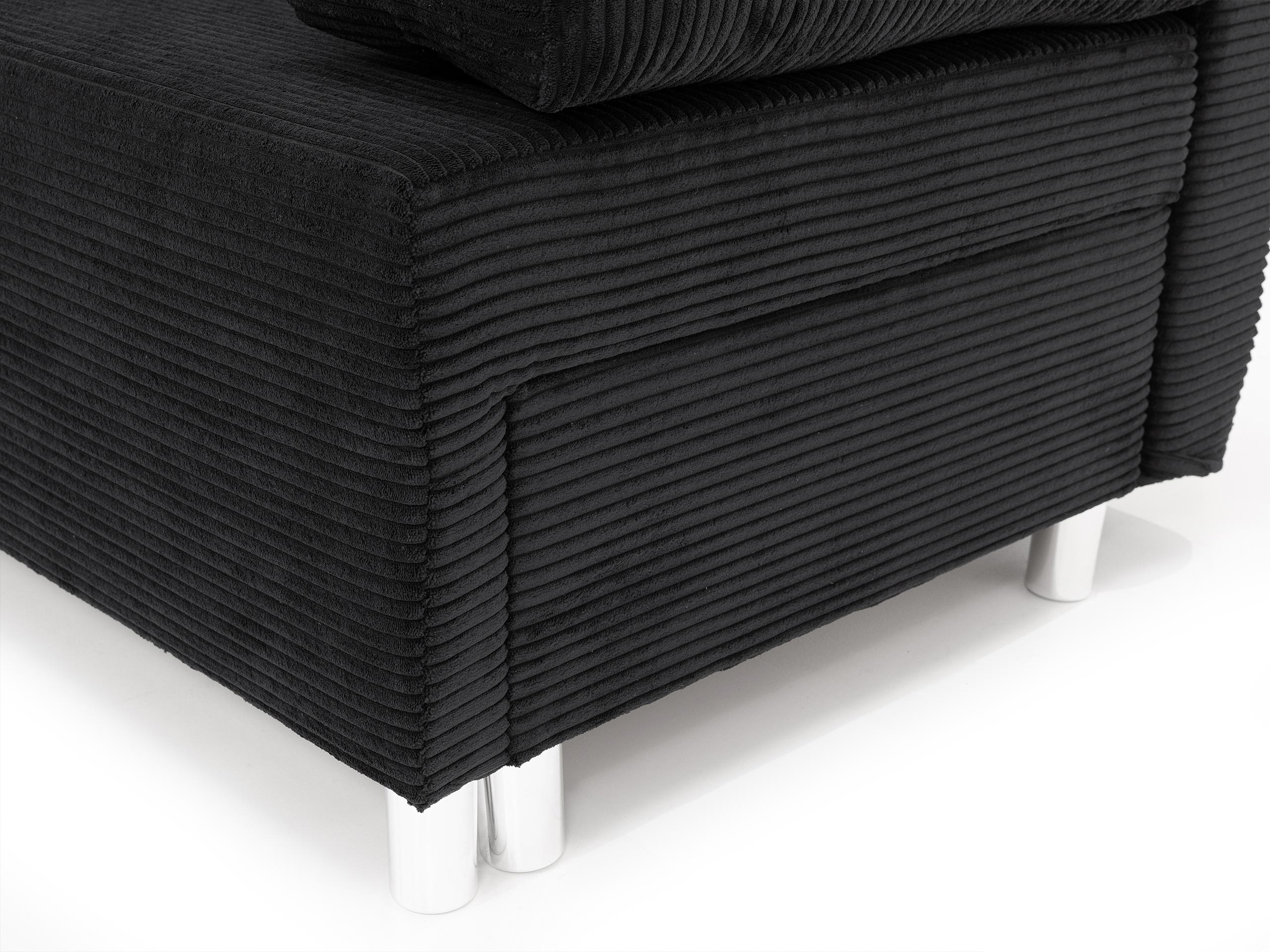 Sofa bed Comfivo Artes (Alova 36 + Alova 07)