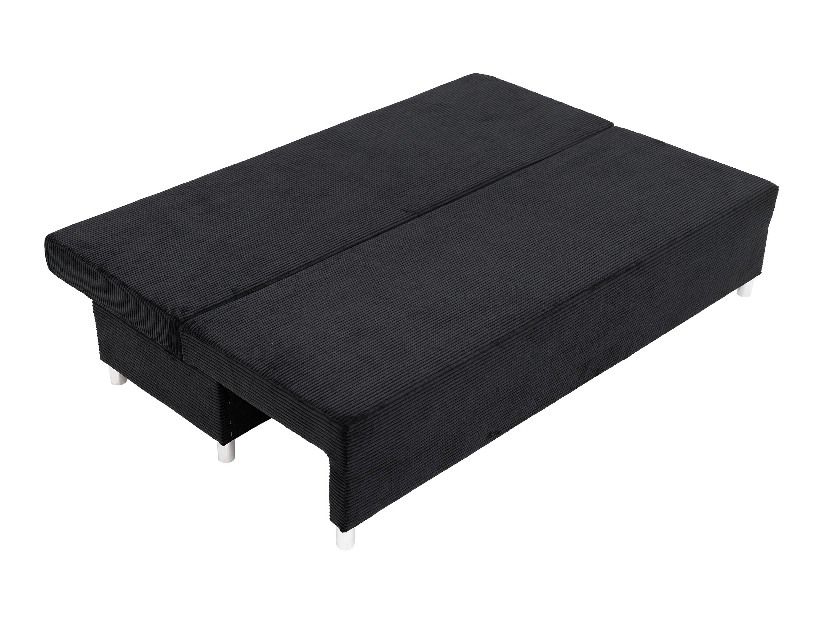 Sofa bed Comfivo Artes (Alova 68 + Alova 07)